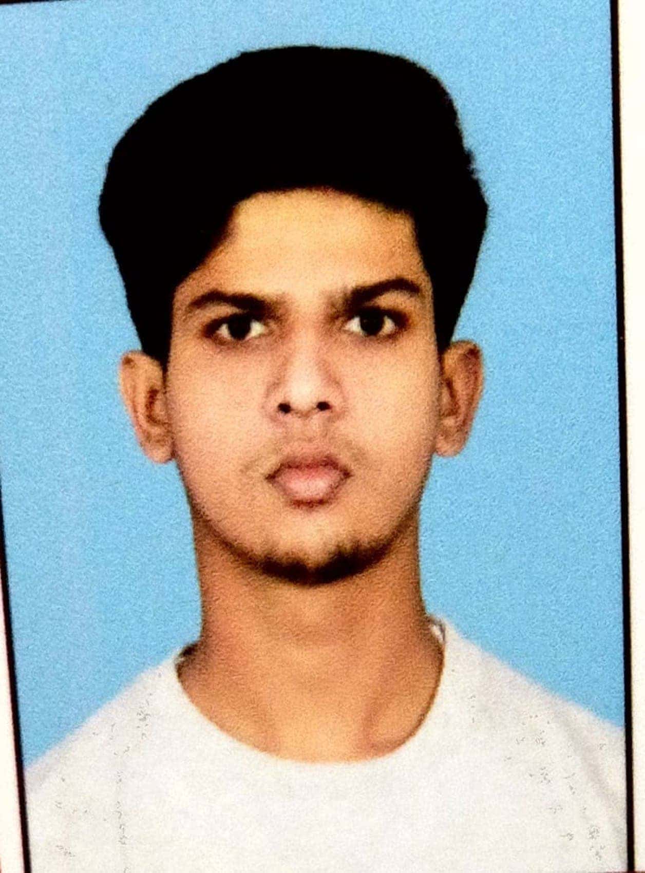 Anik Kumar Sinha