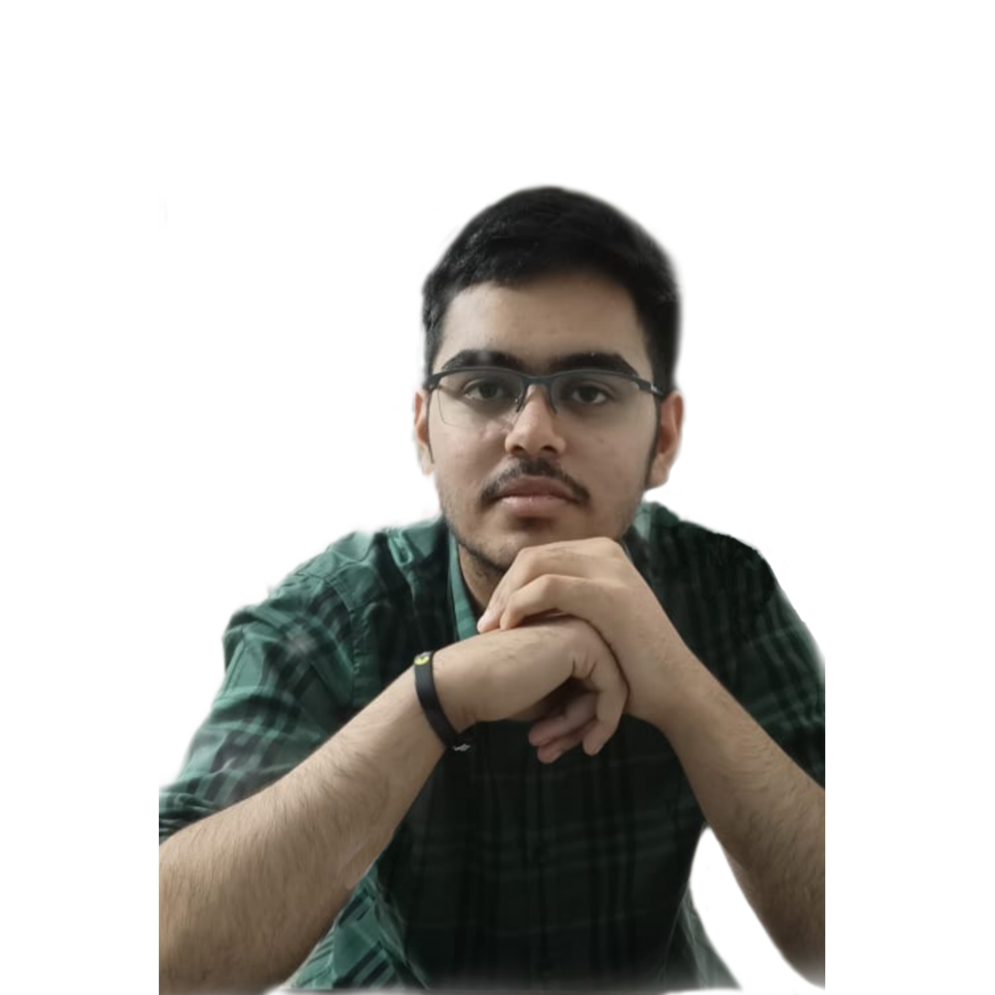 RAGHAV ALAWADHI