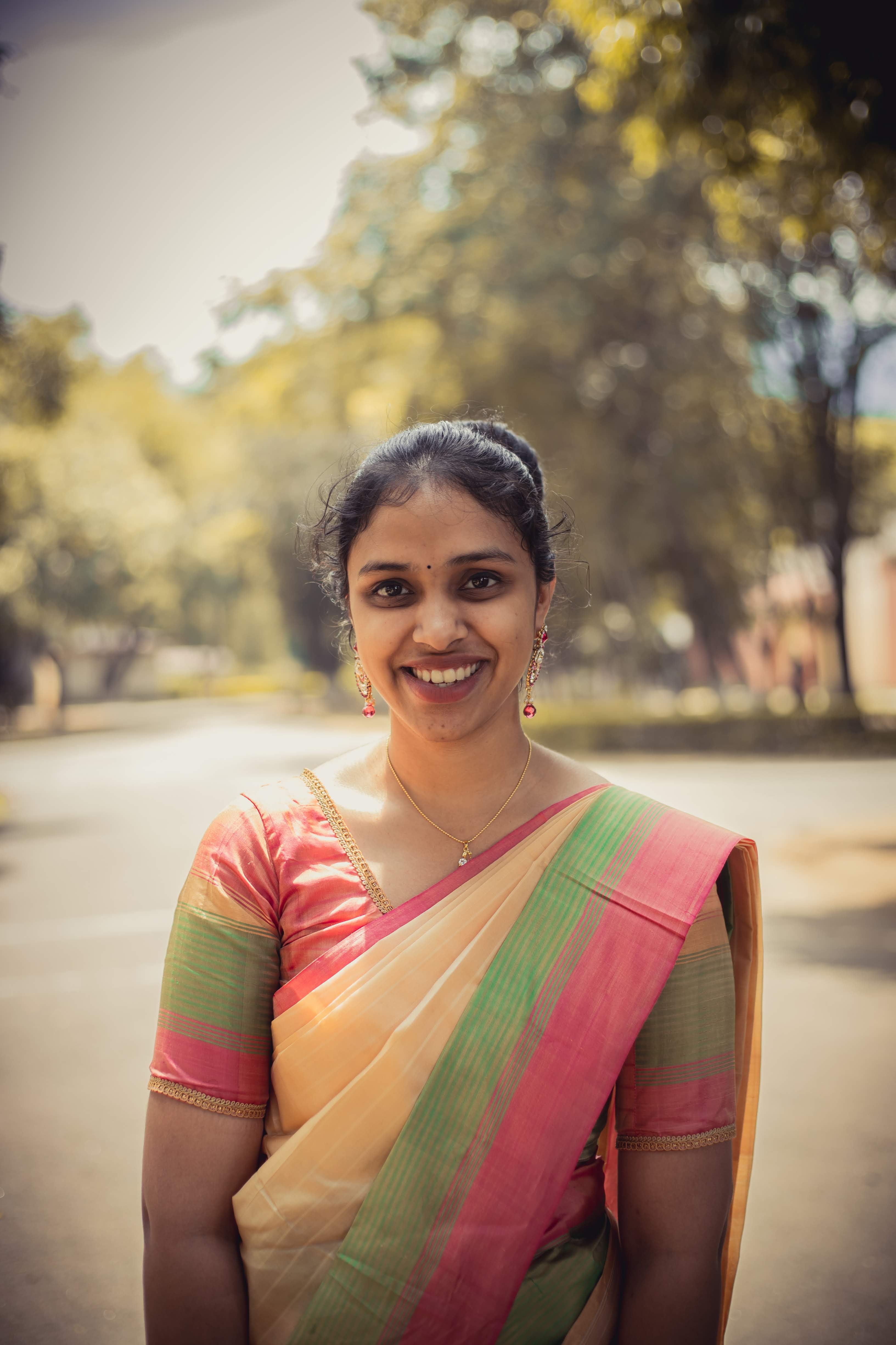Aradhika Patnaik