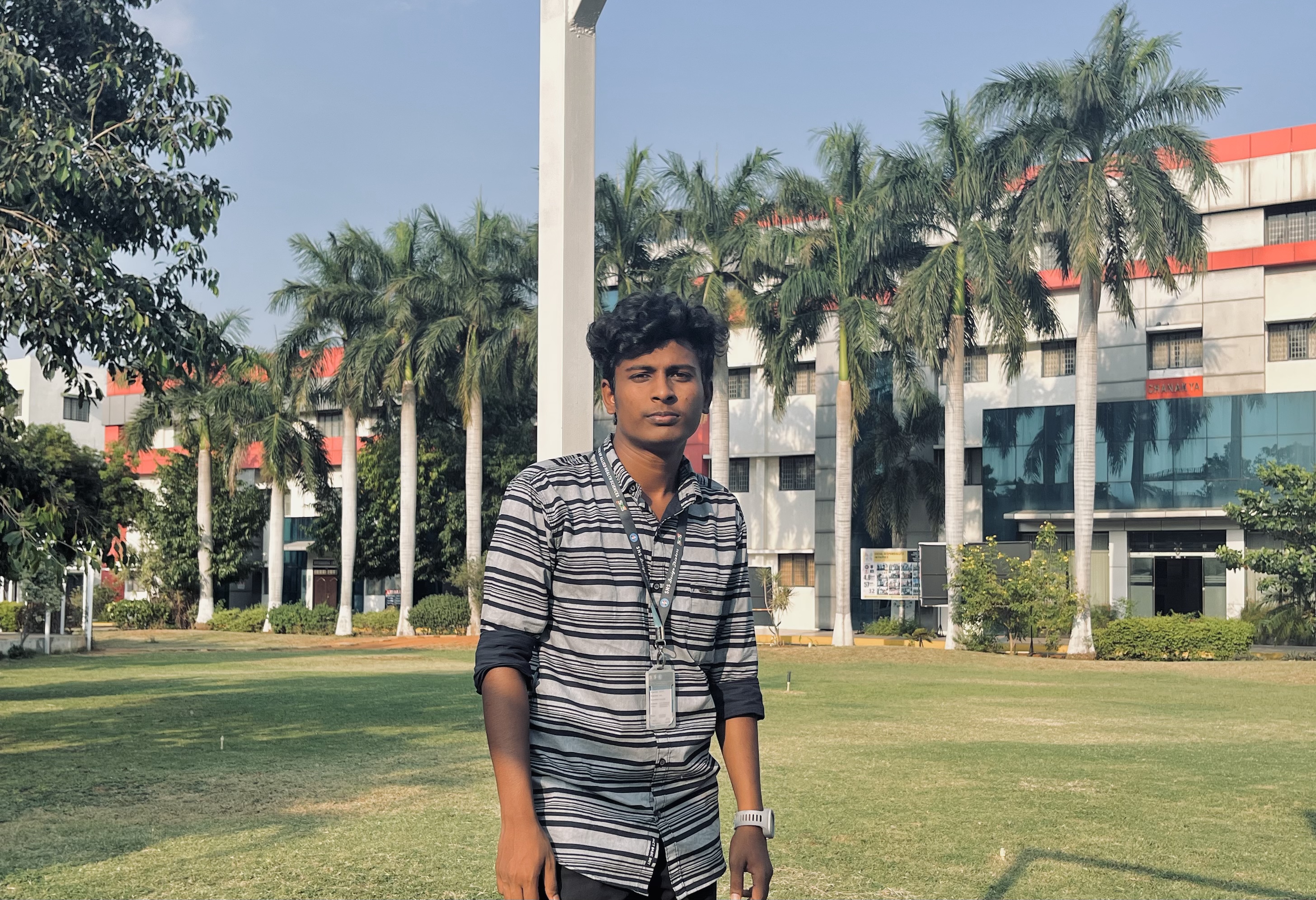 Sritharan
