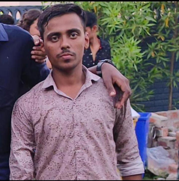 Shivam Kumar Singh