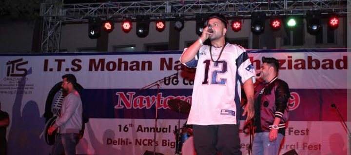 Nitesh thakur