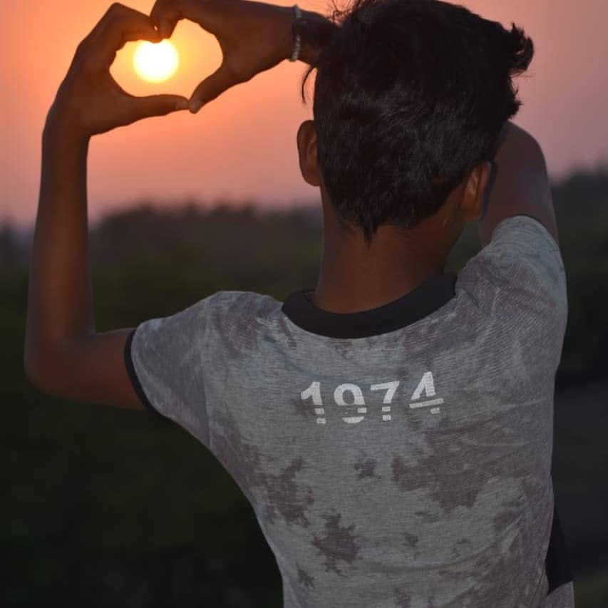 Rohith punna