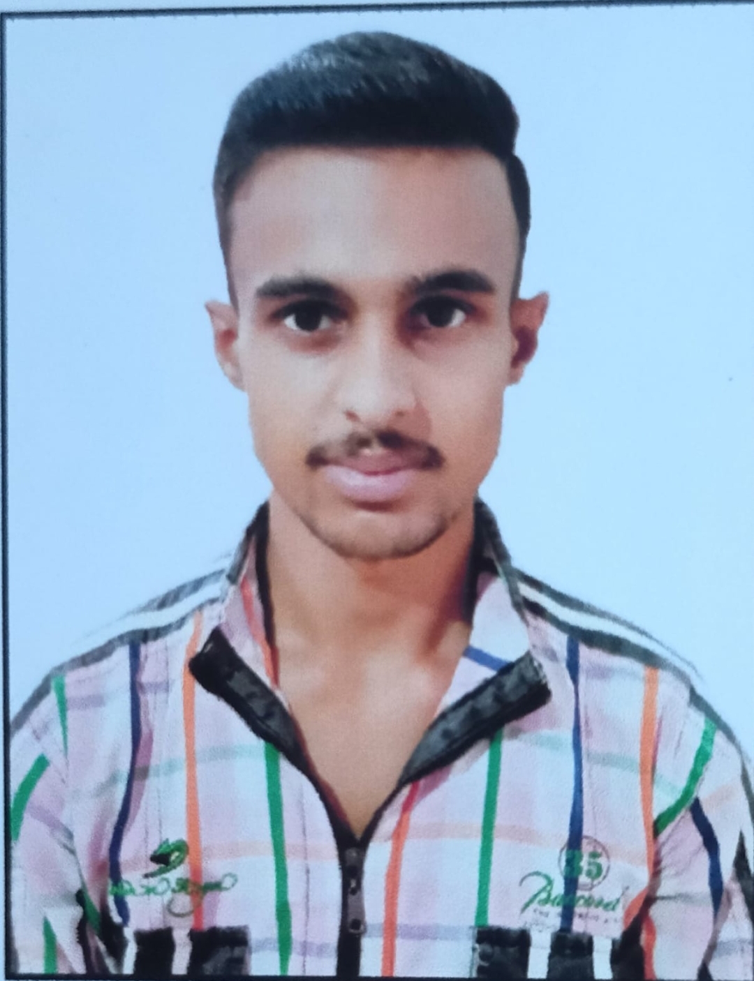 Adarsh Singh Tomar