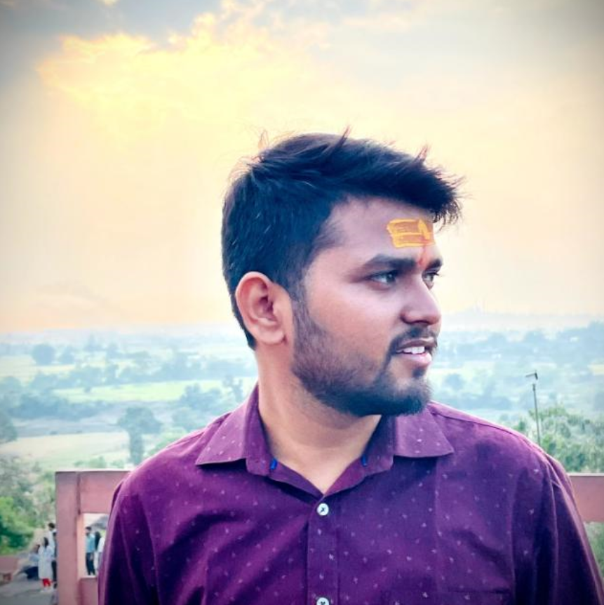 Prabhanshu kamal Pandey