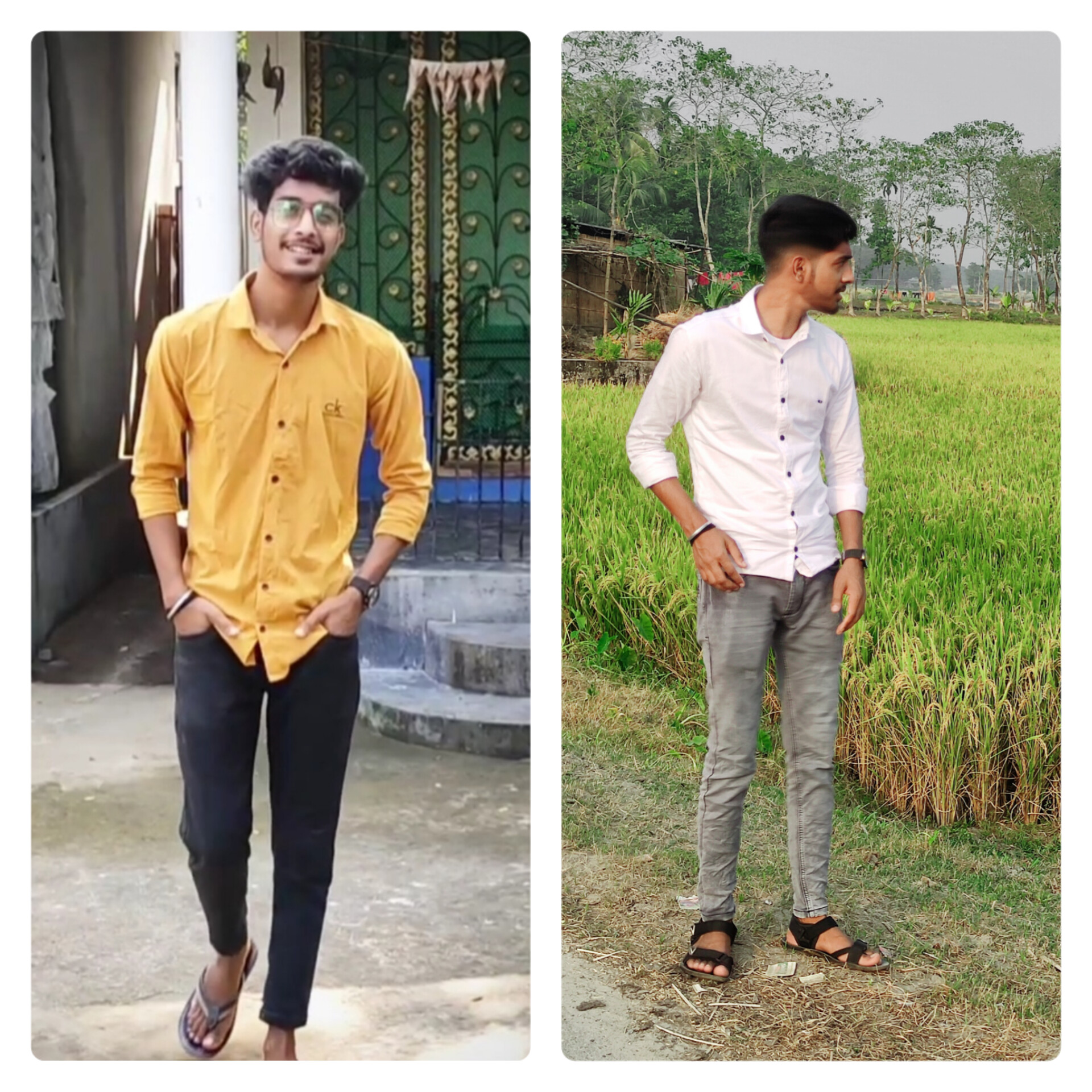 Bijay Biswas