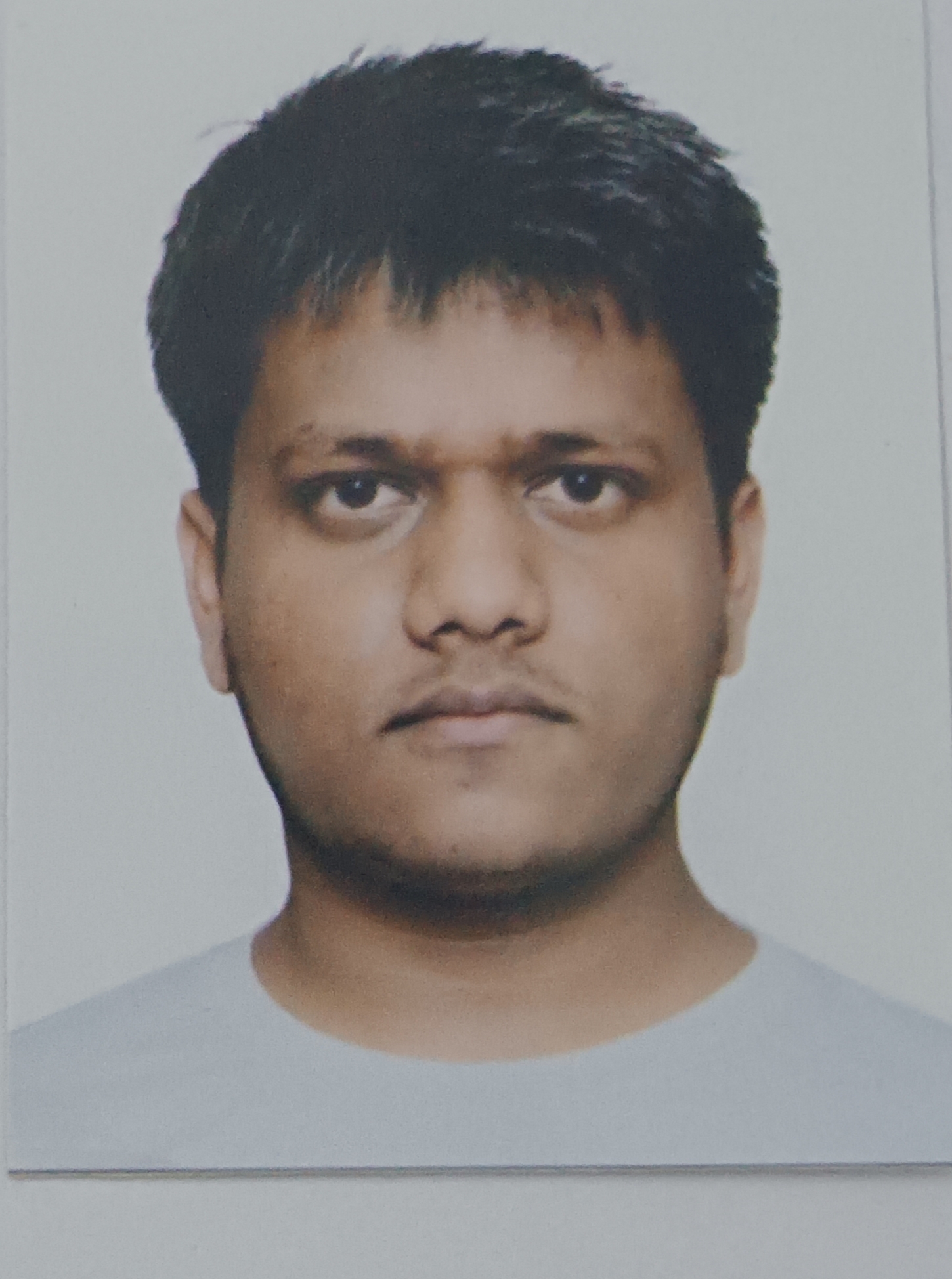 Bhuvnesh Baghel