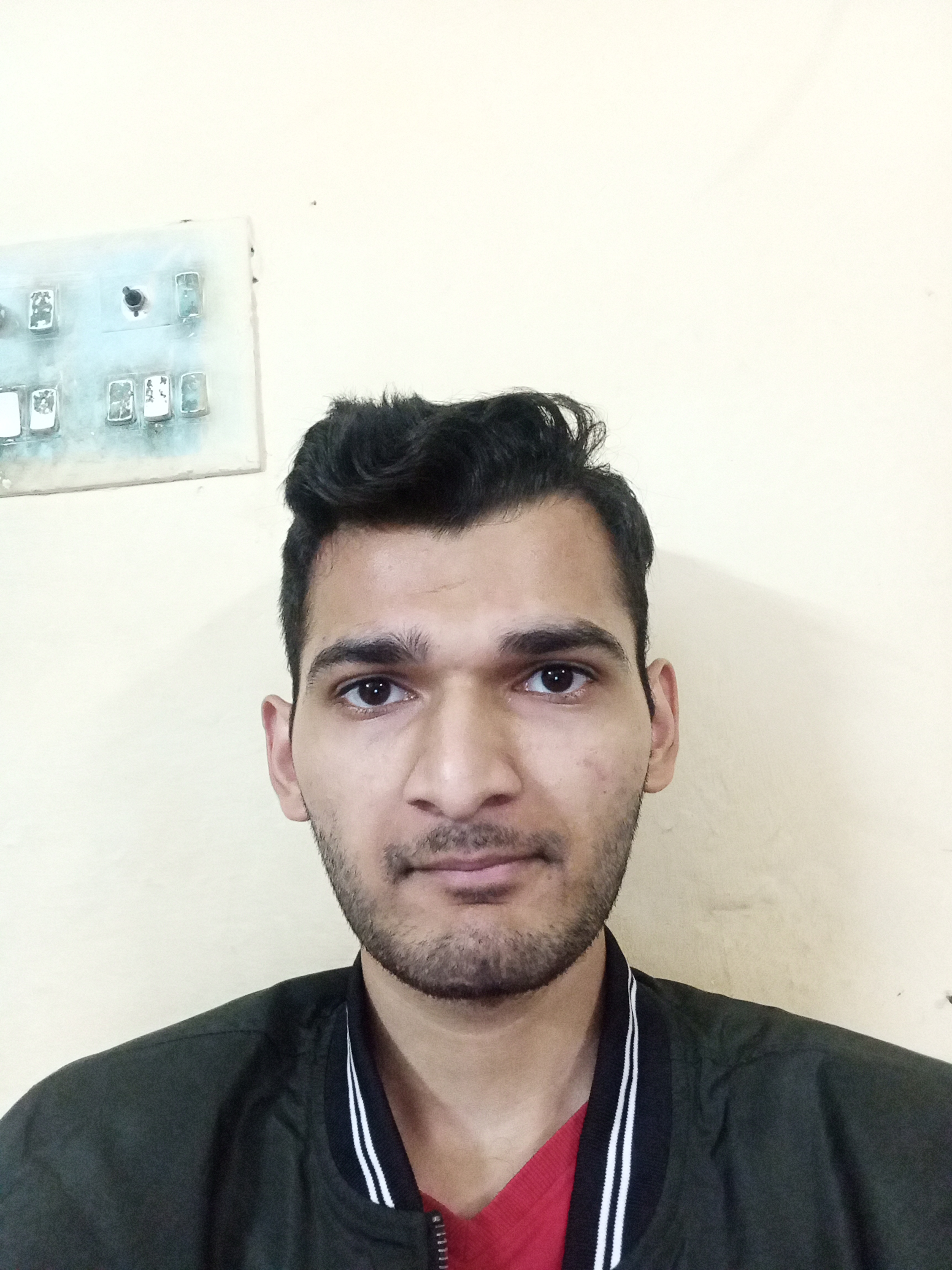 Sachin Dagur