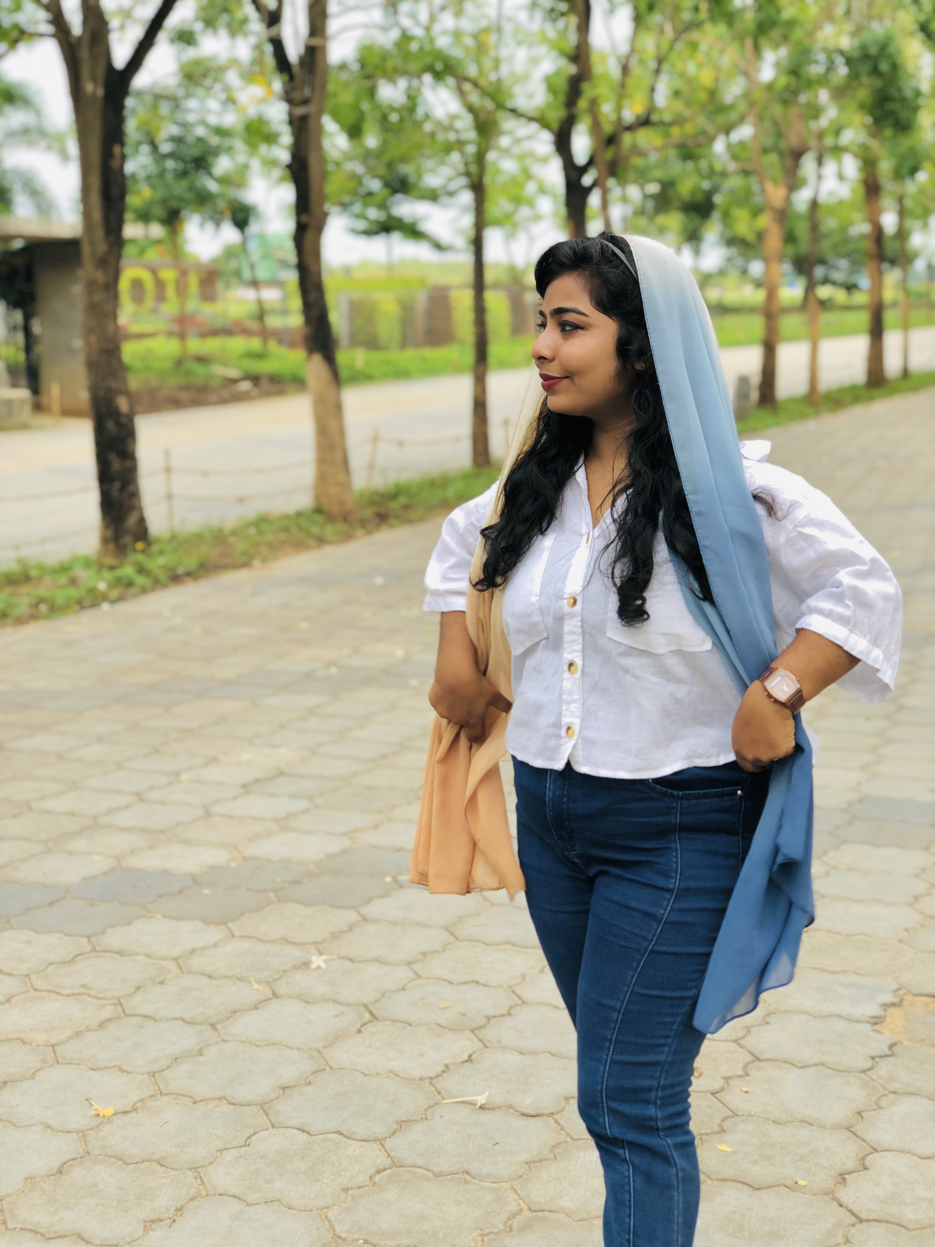 Ayisha safna