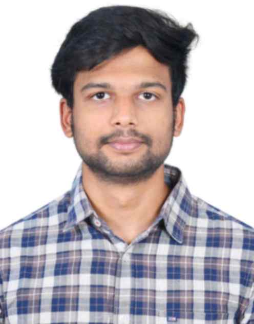 Moksha Deep Reddy Settipalli
