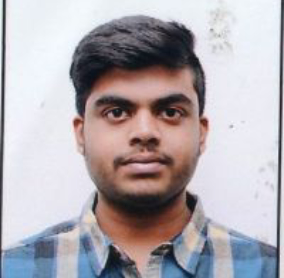 Pasupathi nadh