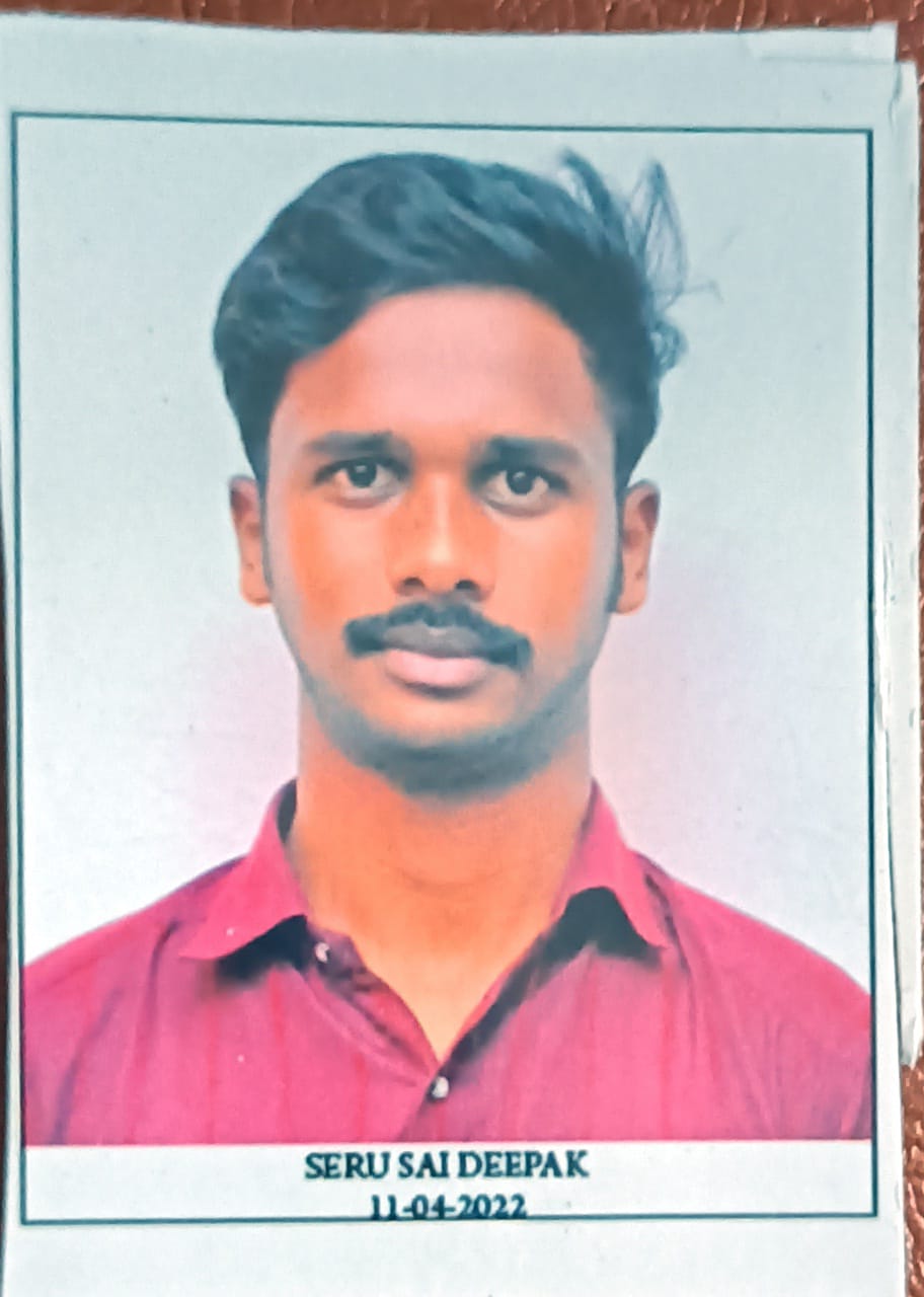 Sai deepak