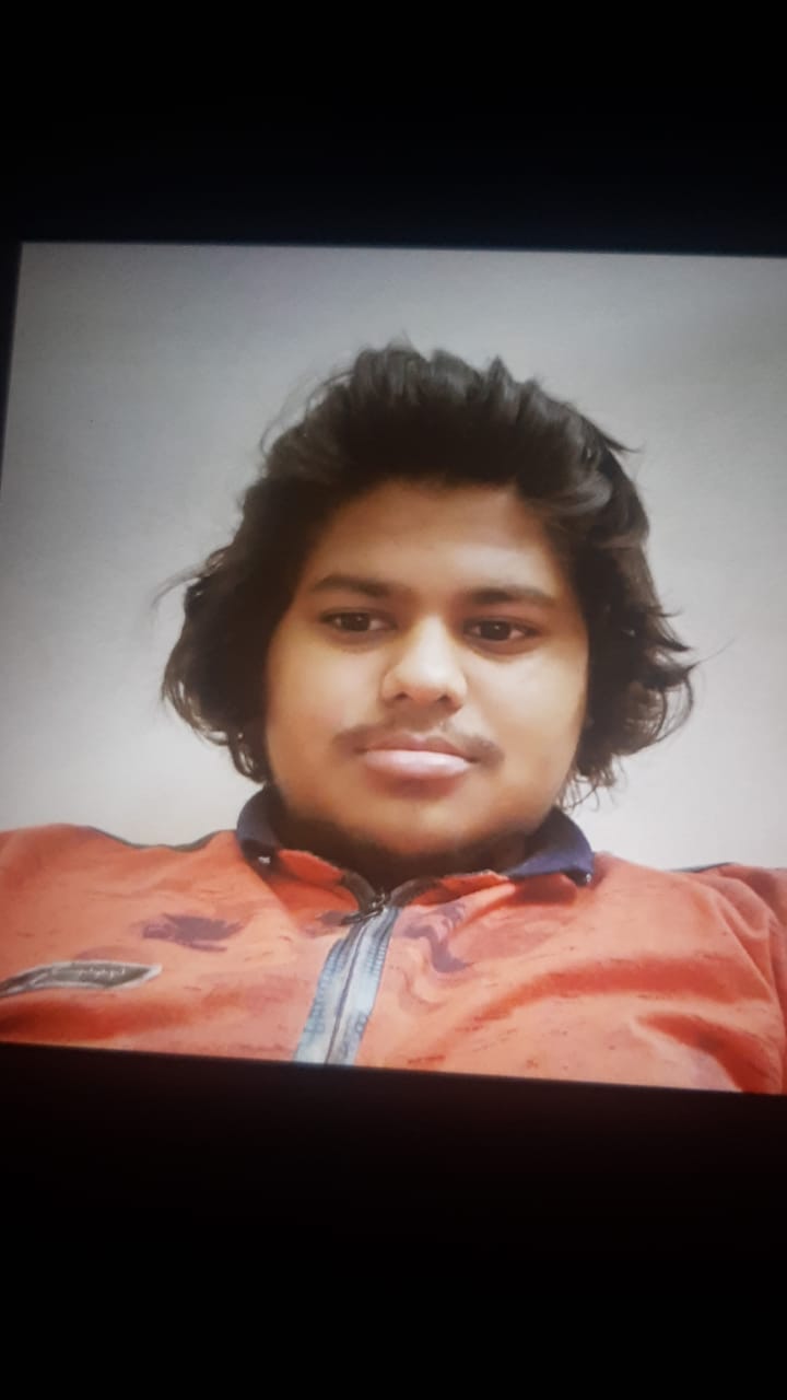 Mohammad Tauqeer Ansari