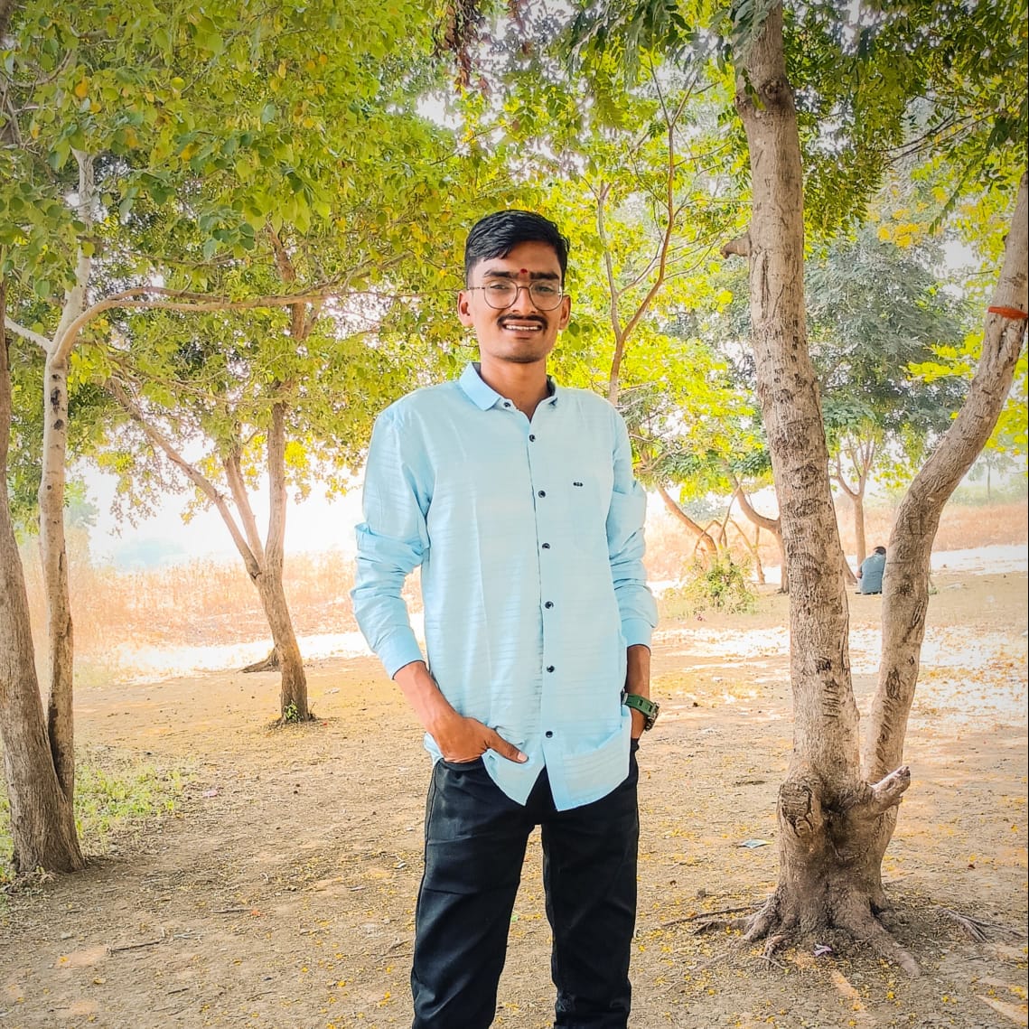 Abhishek Bhaskar Rathod
