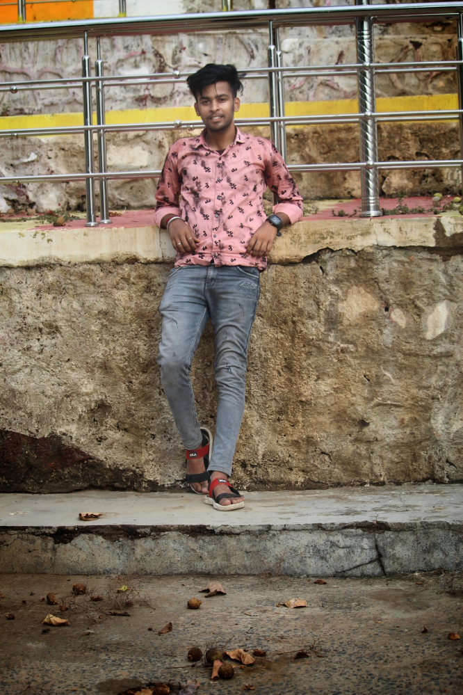 chetan kogahe