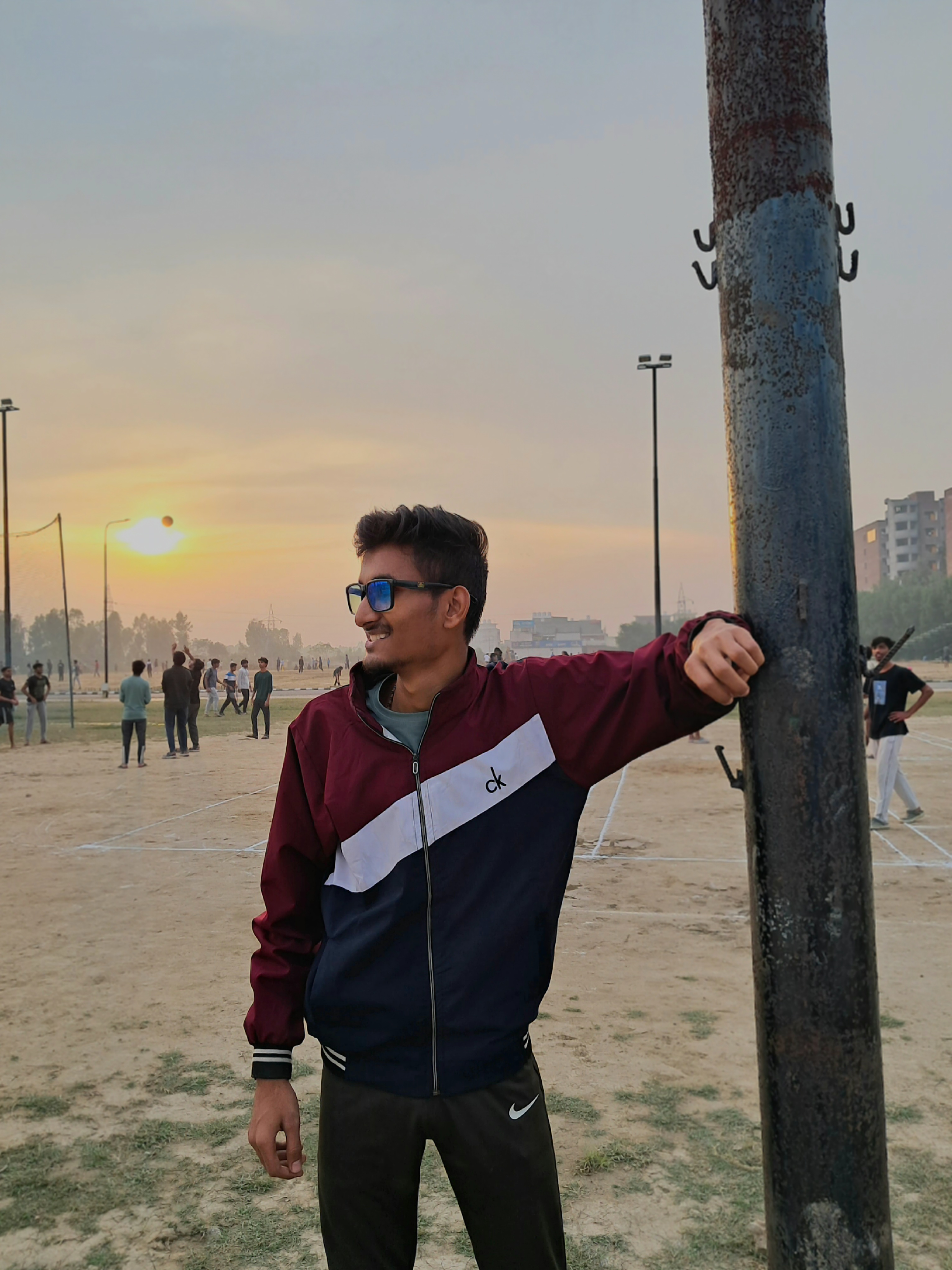 Kartik gour