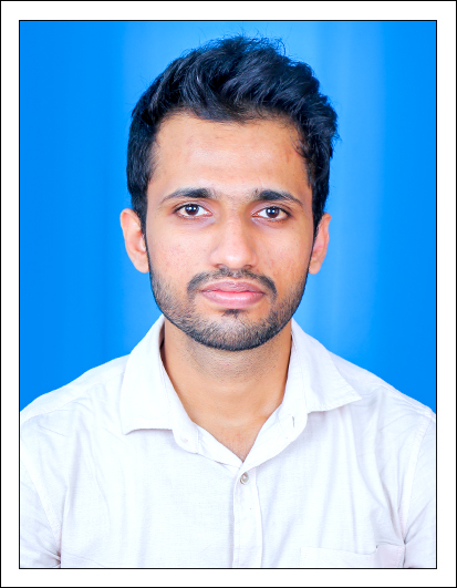 Jeevan Austin Veigas