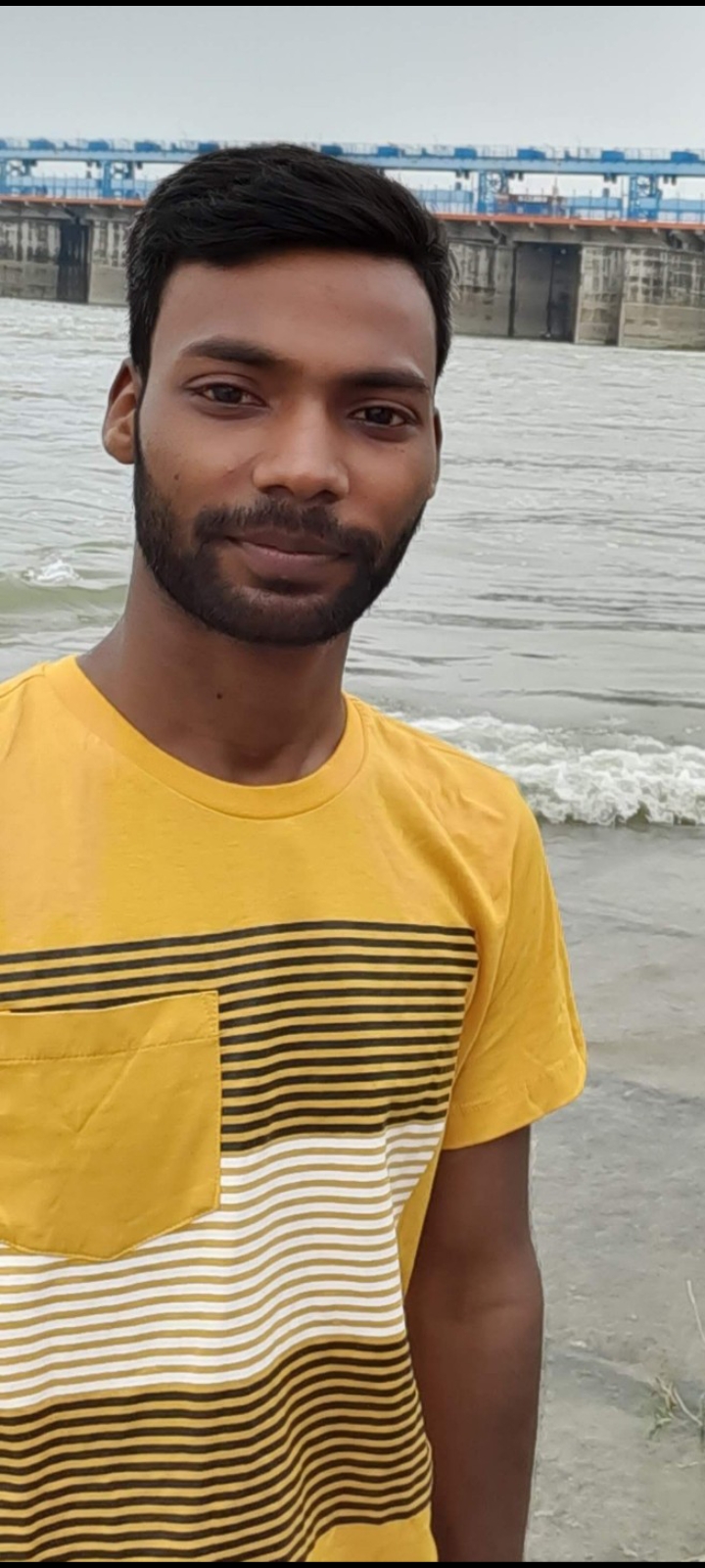 Bipin kumar yadav