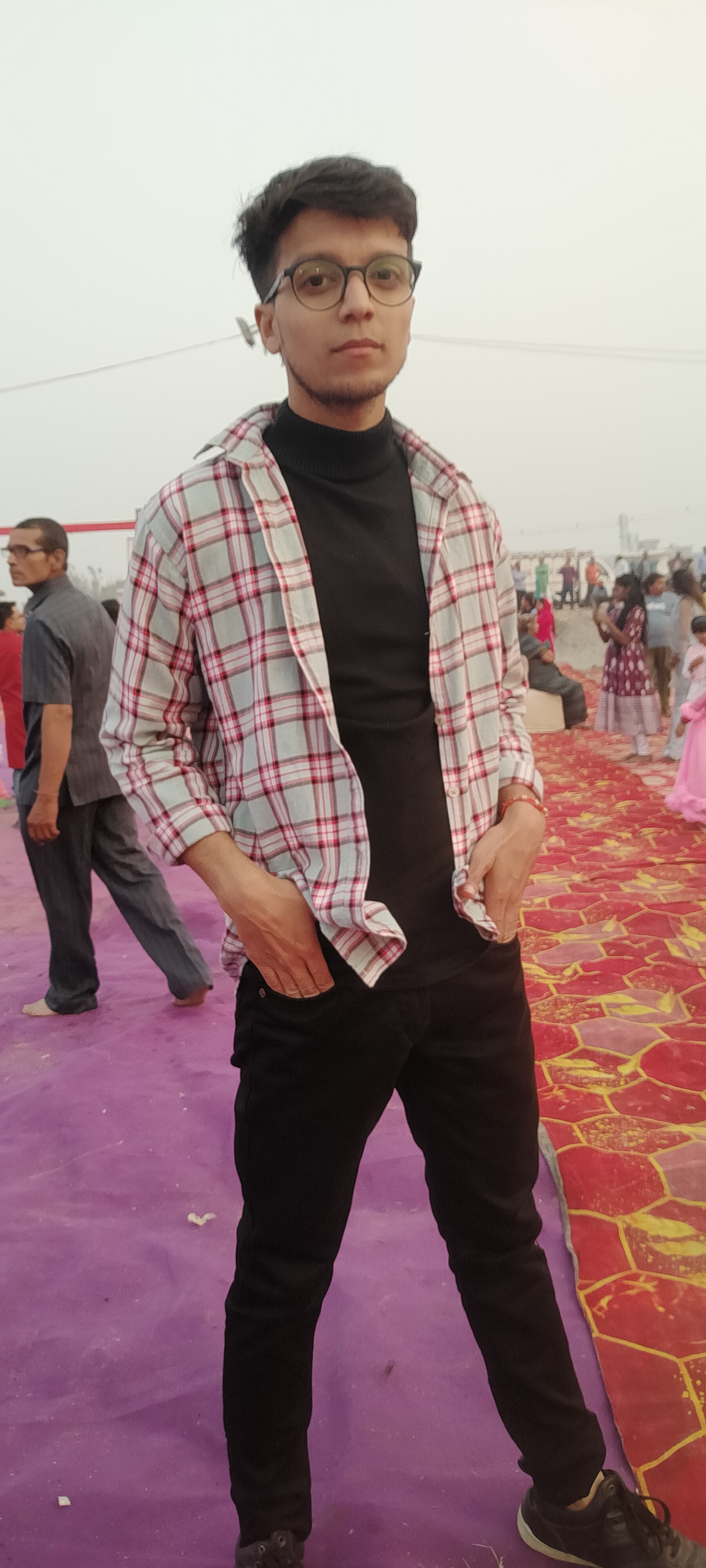 Rahul Kumar Jha