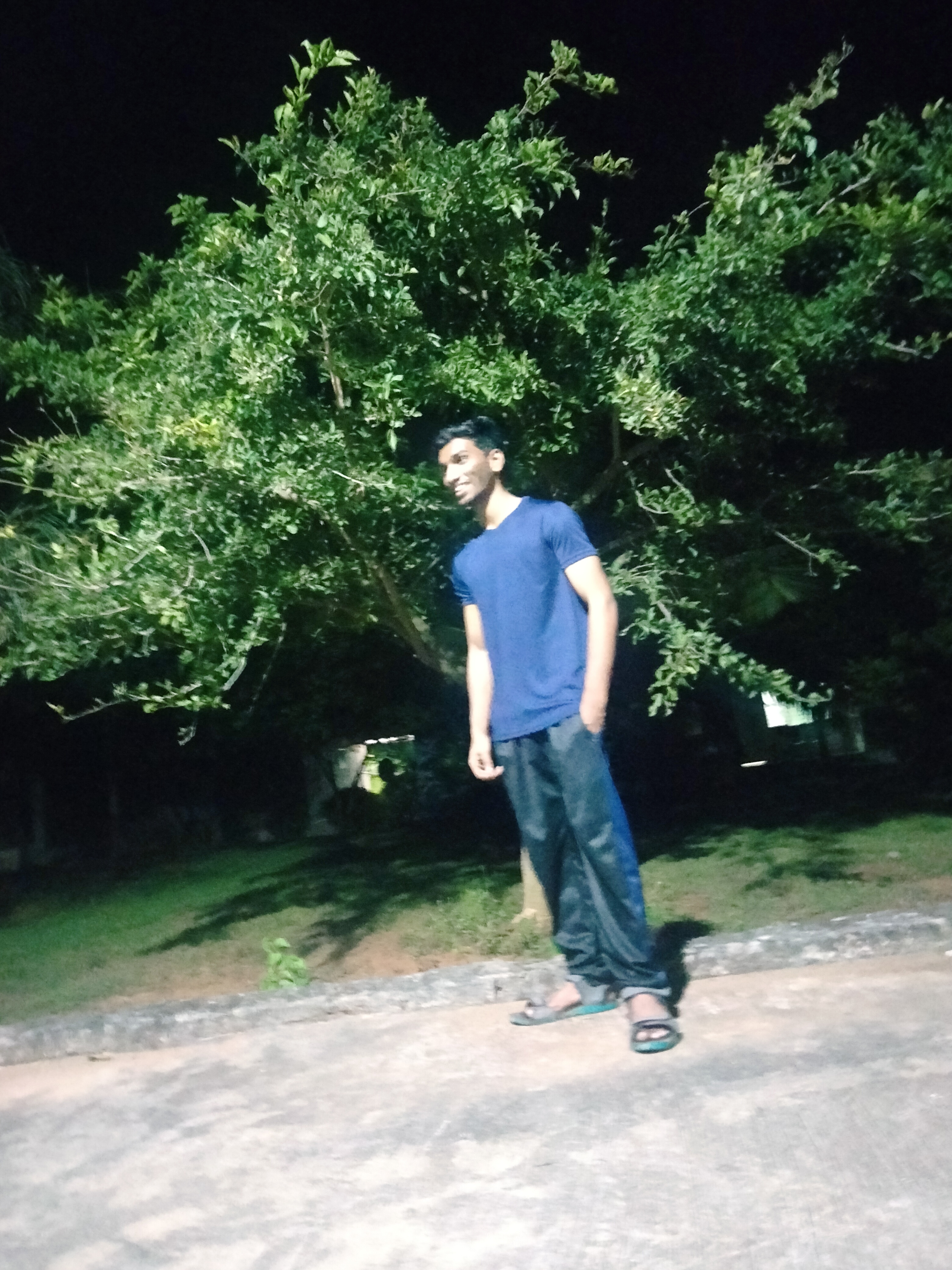 Lucky Lohith