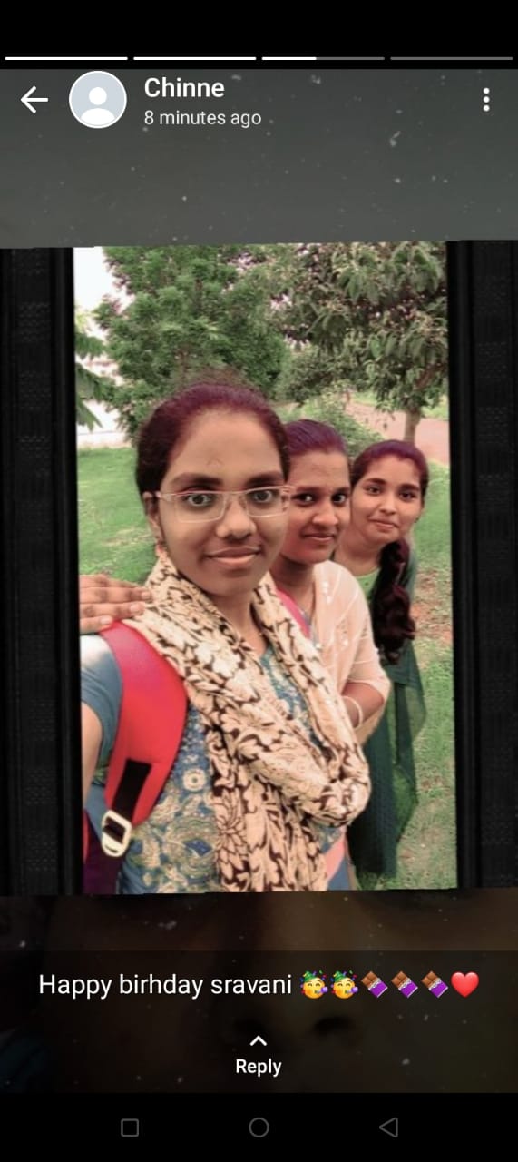 USSE SUSMITHA