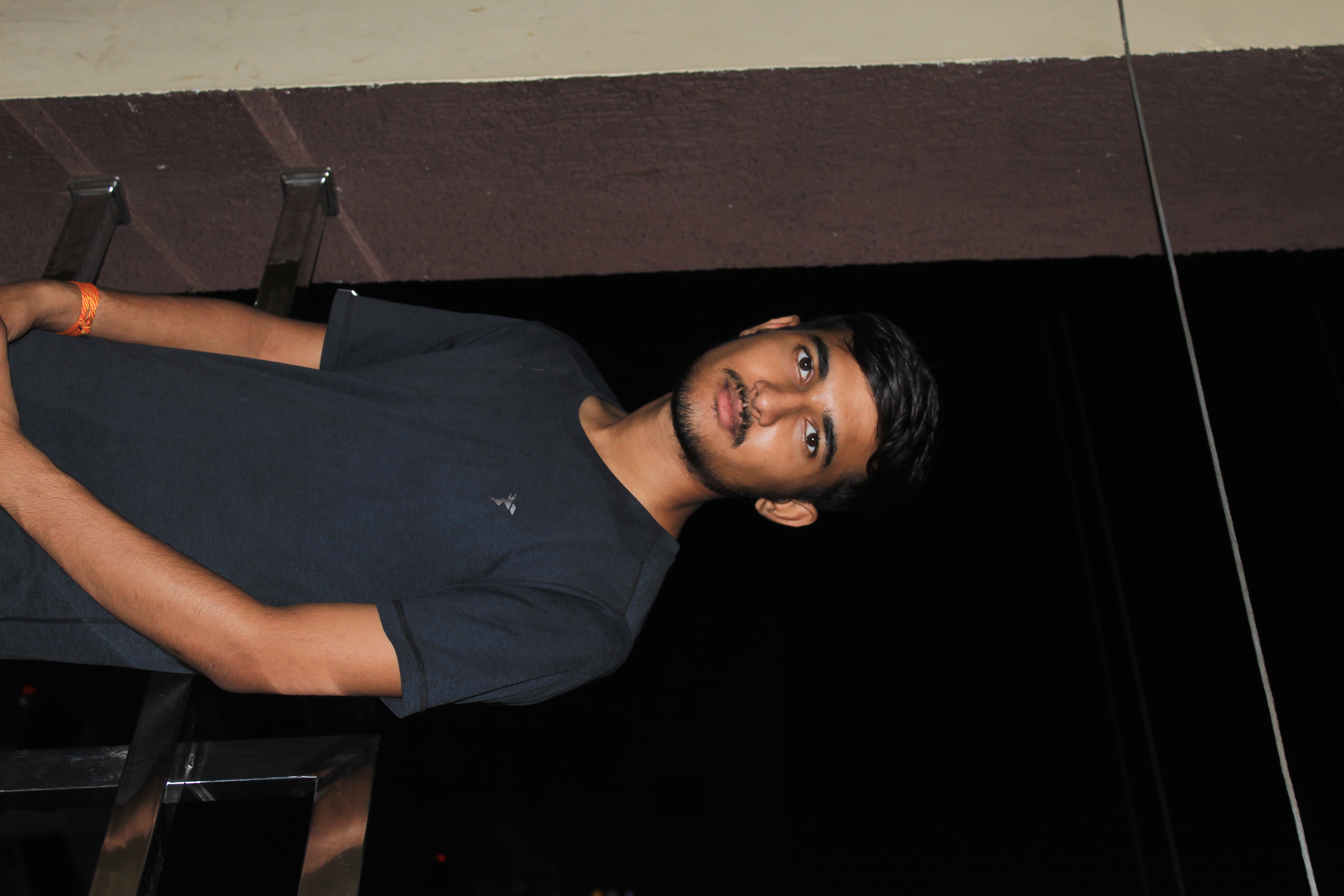 Abhay Parouha