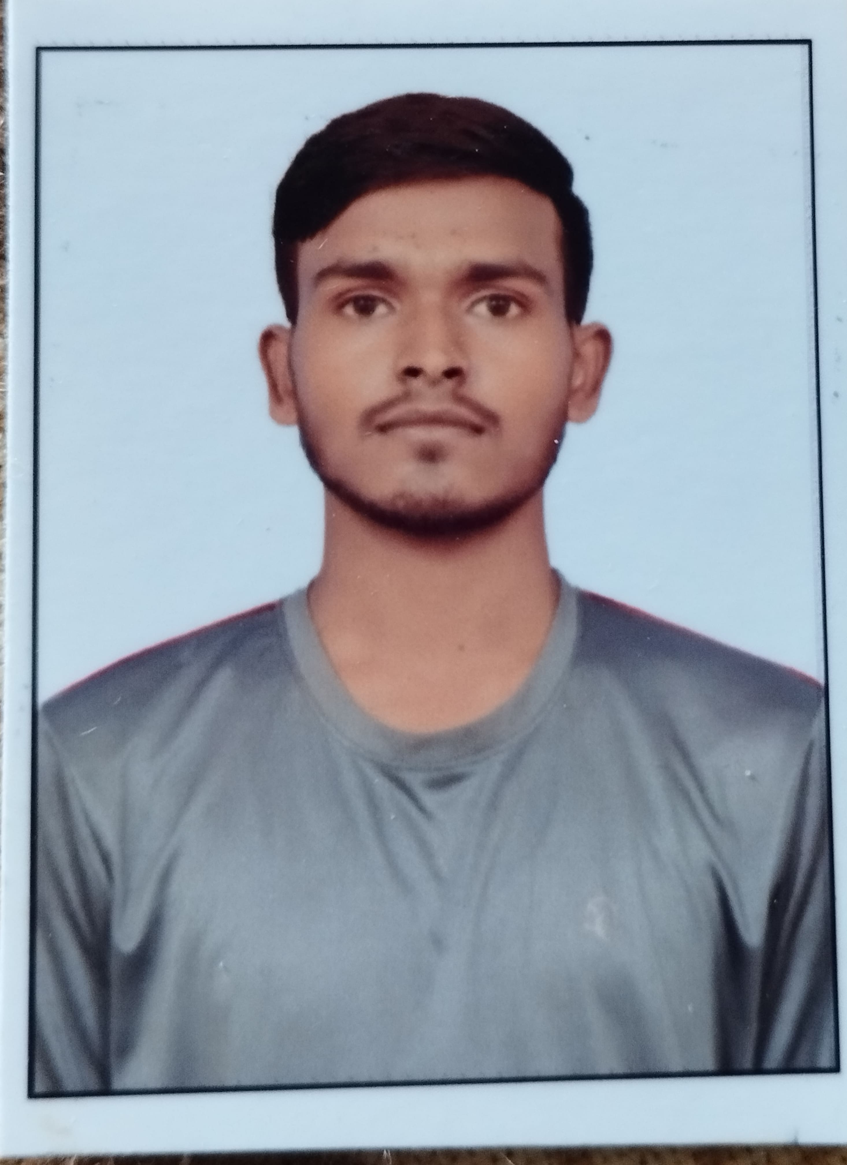Ashish Kumar