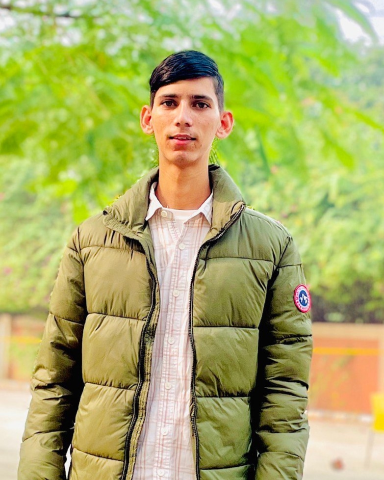 Ritesh Kumar