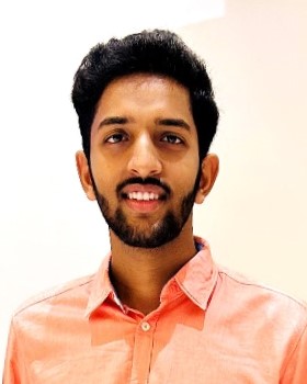 Mehul Jain
