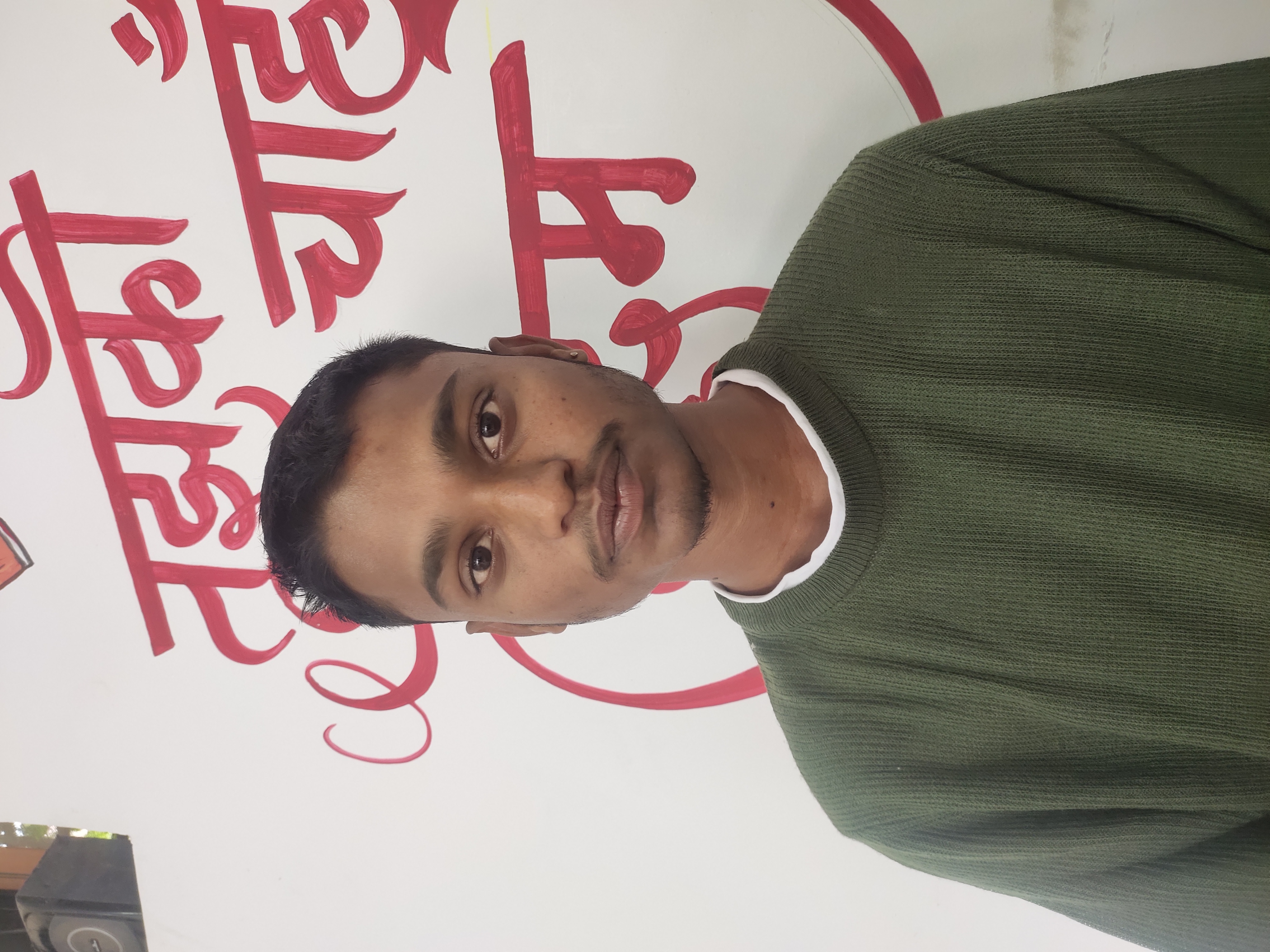 Kamesh Deshmukh