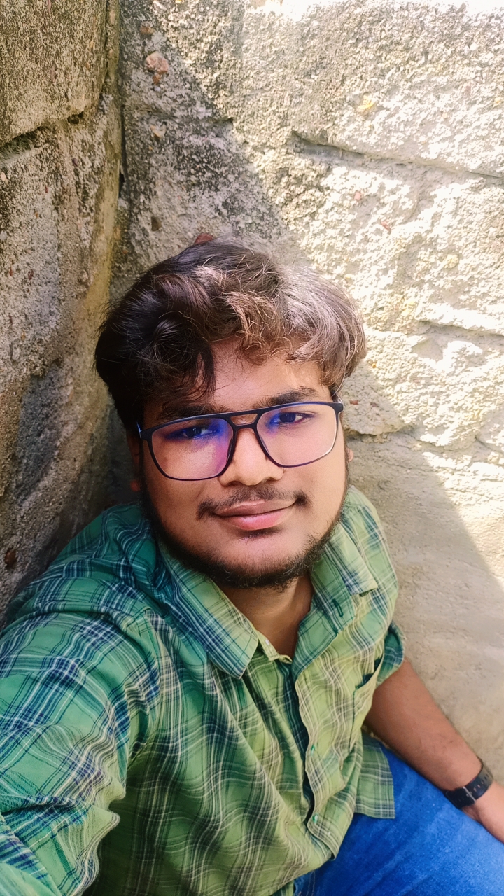 K Dana sekhar