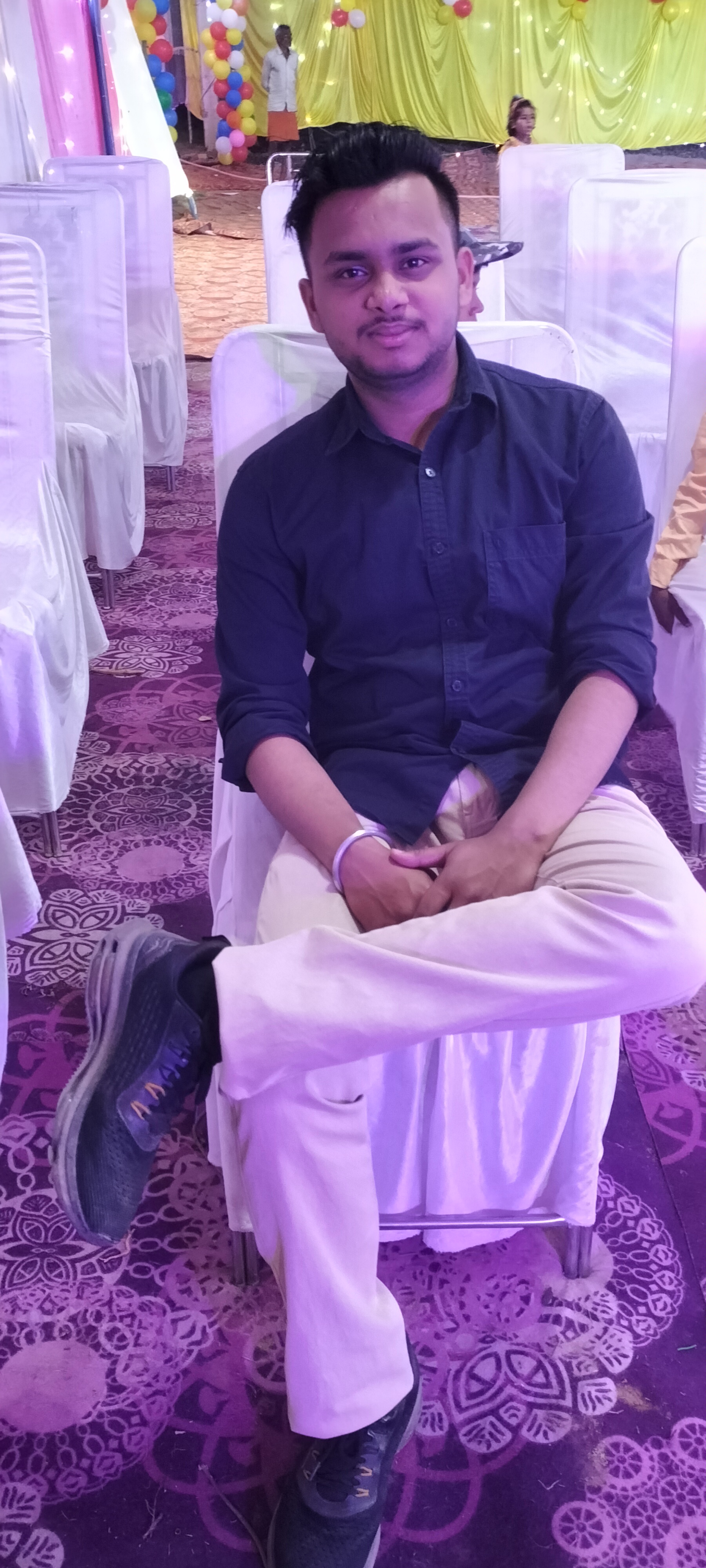 Abhishek Verma