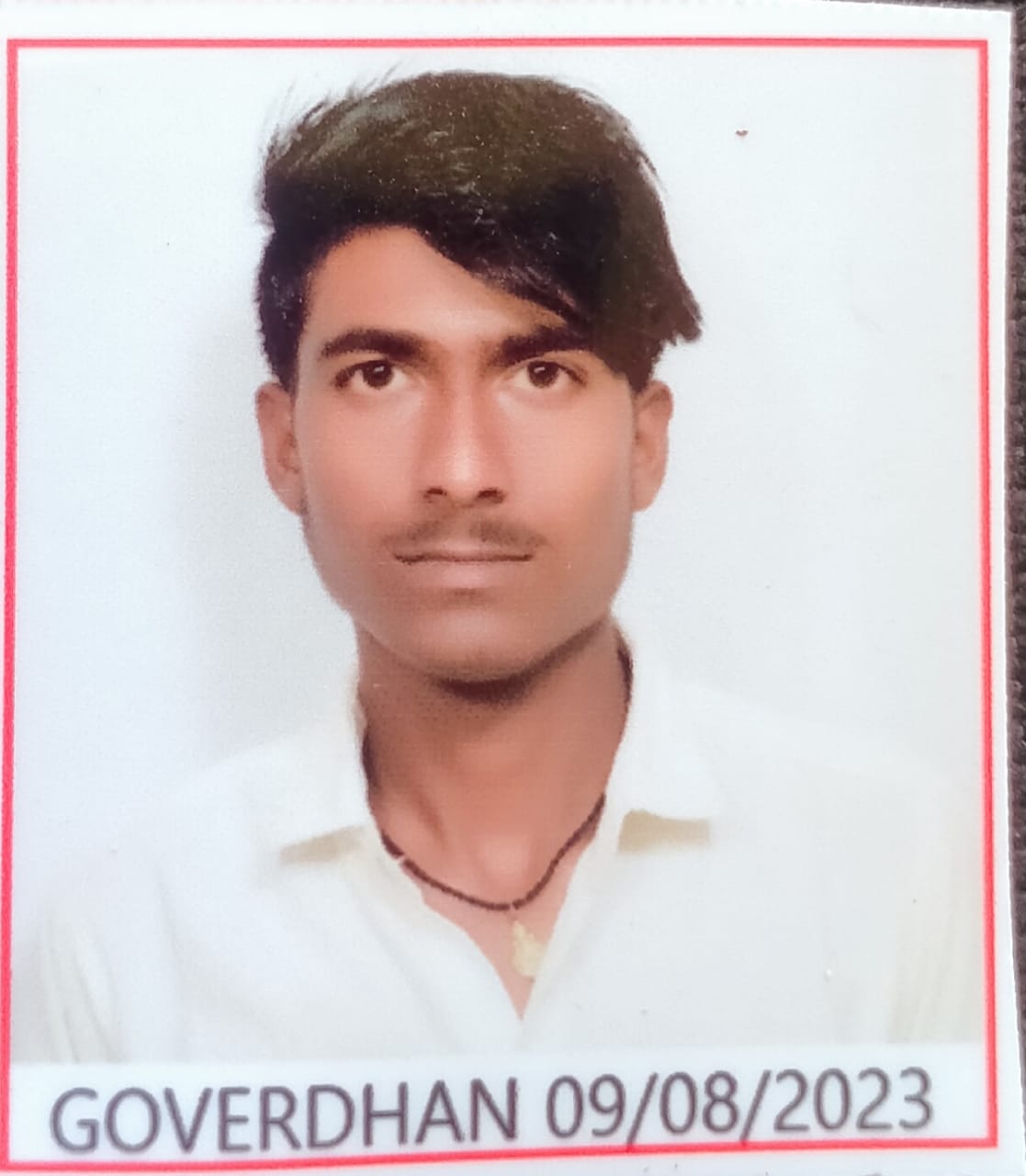 Goverdhan