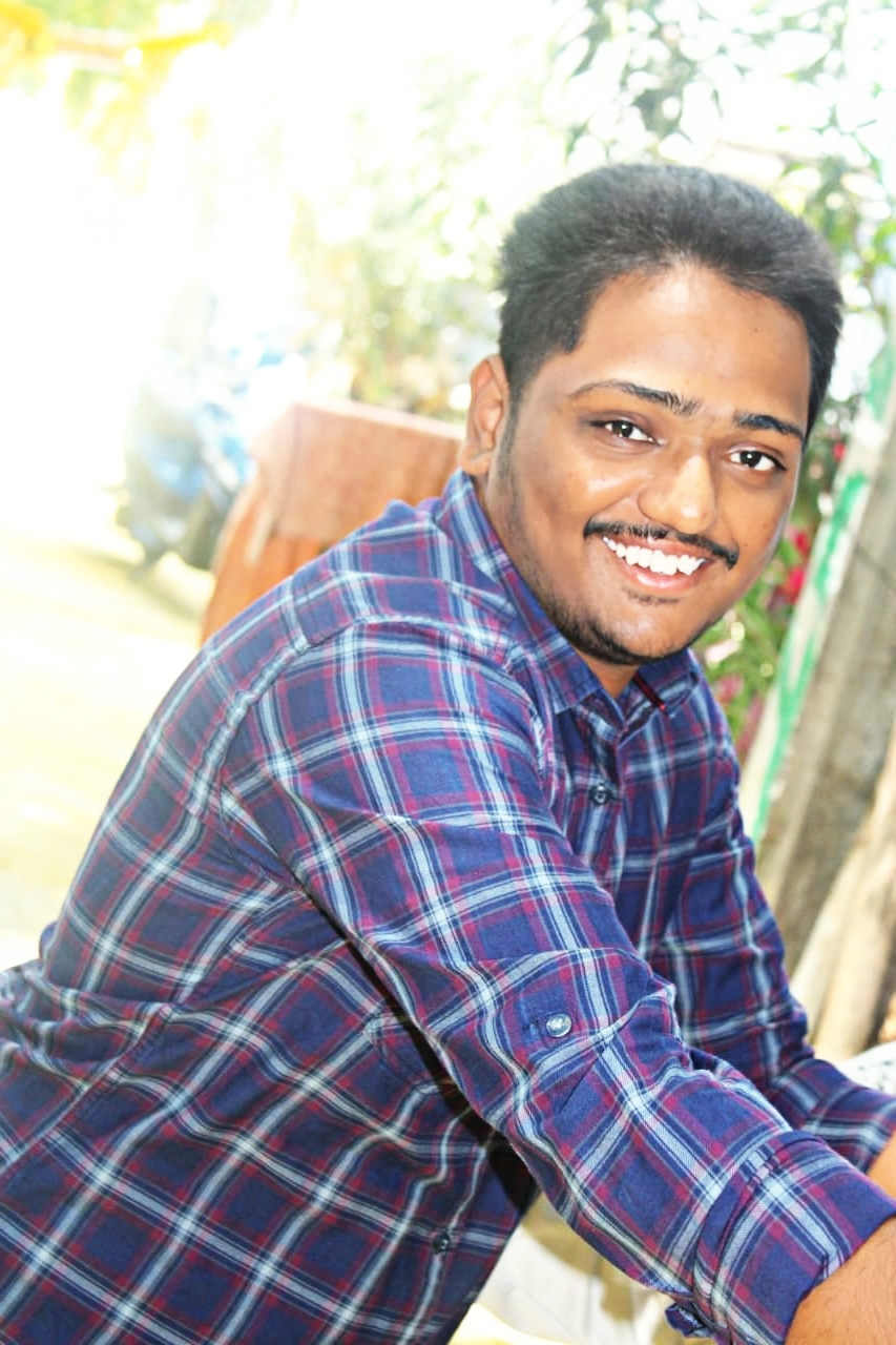 Punganuru chakravarthy