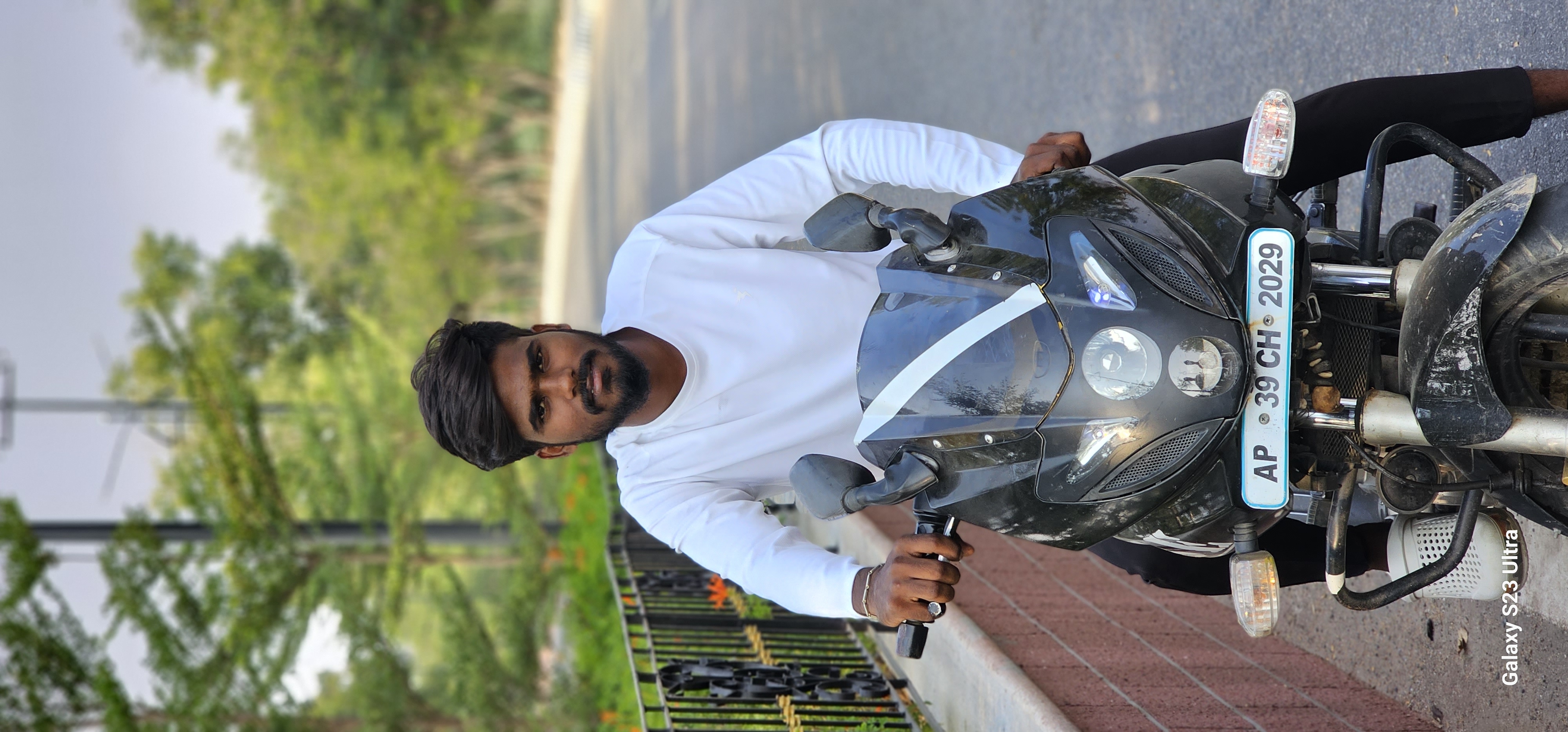 M Manjunath