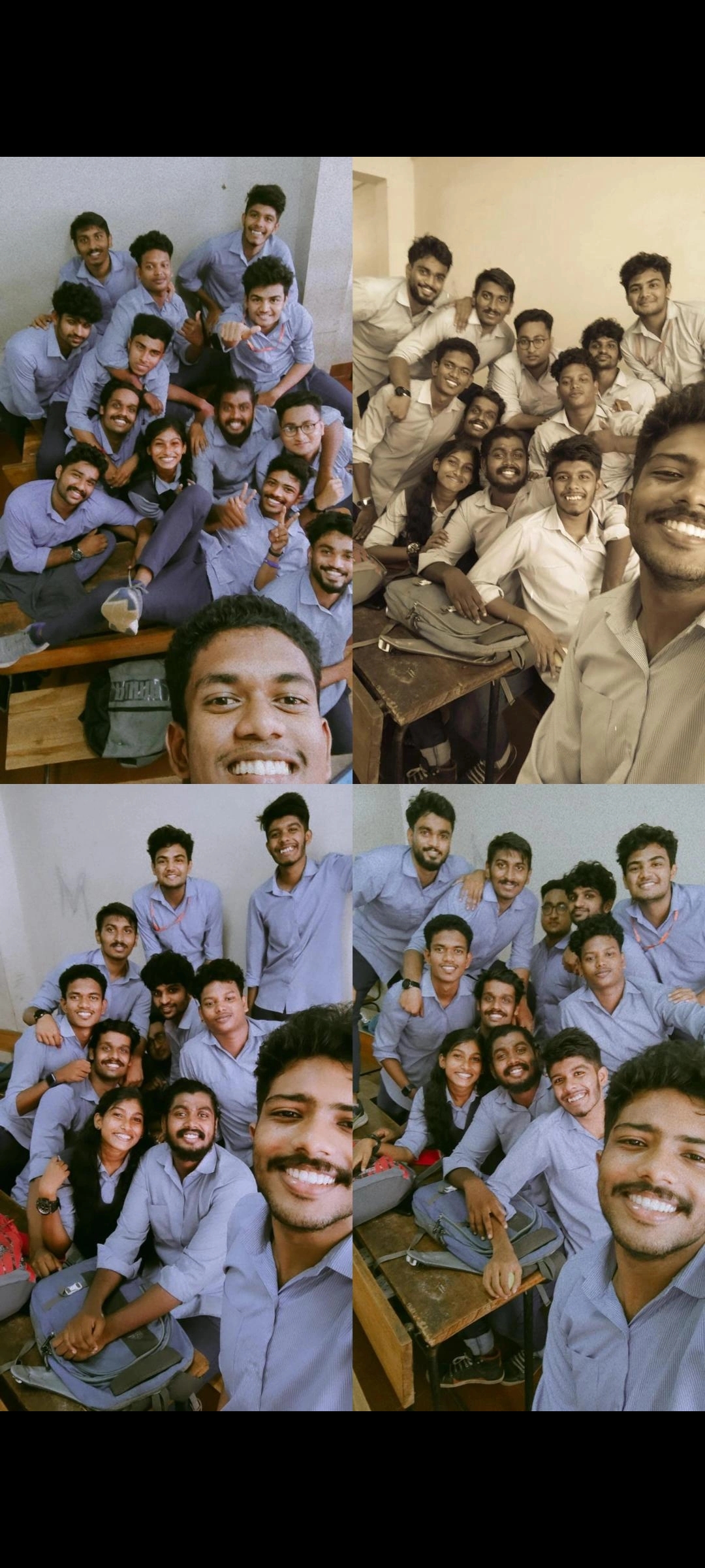 Gourisankar A P