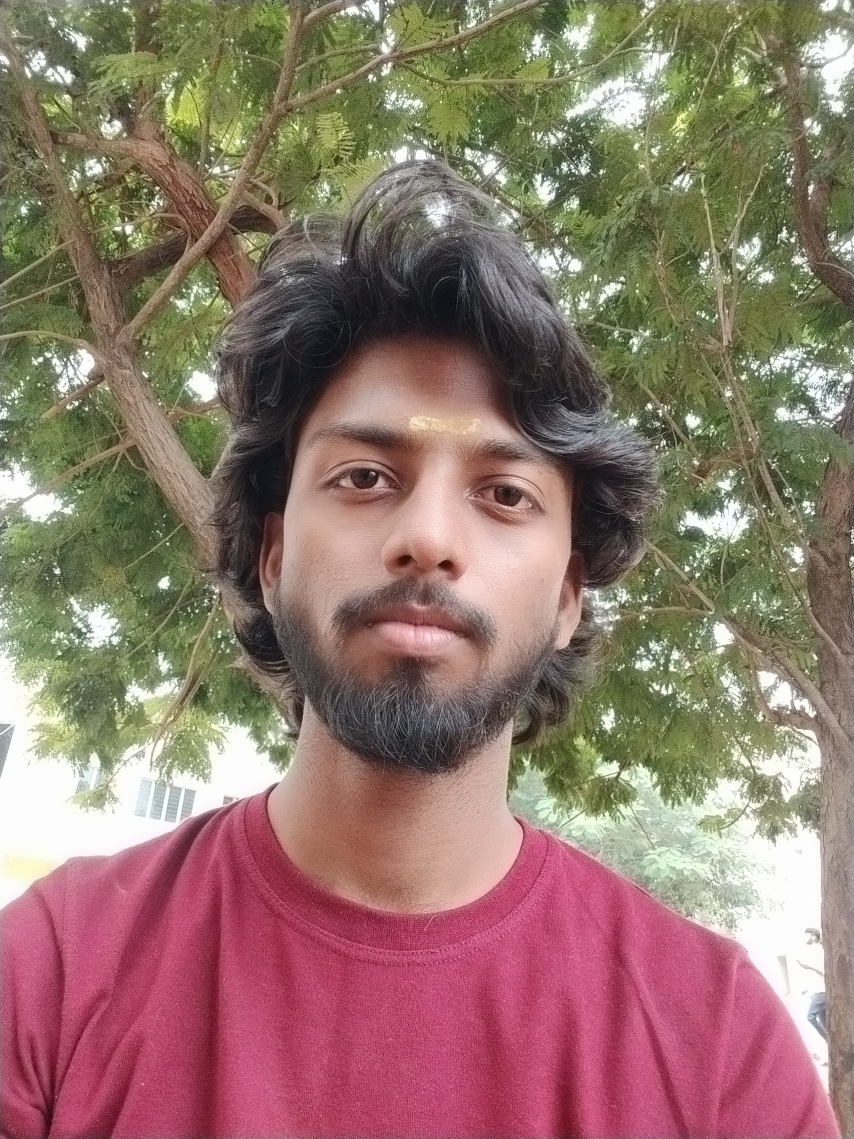 Deepak Golla