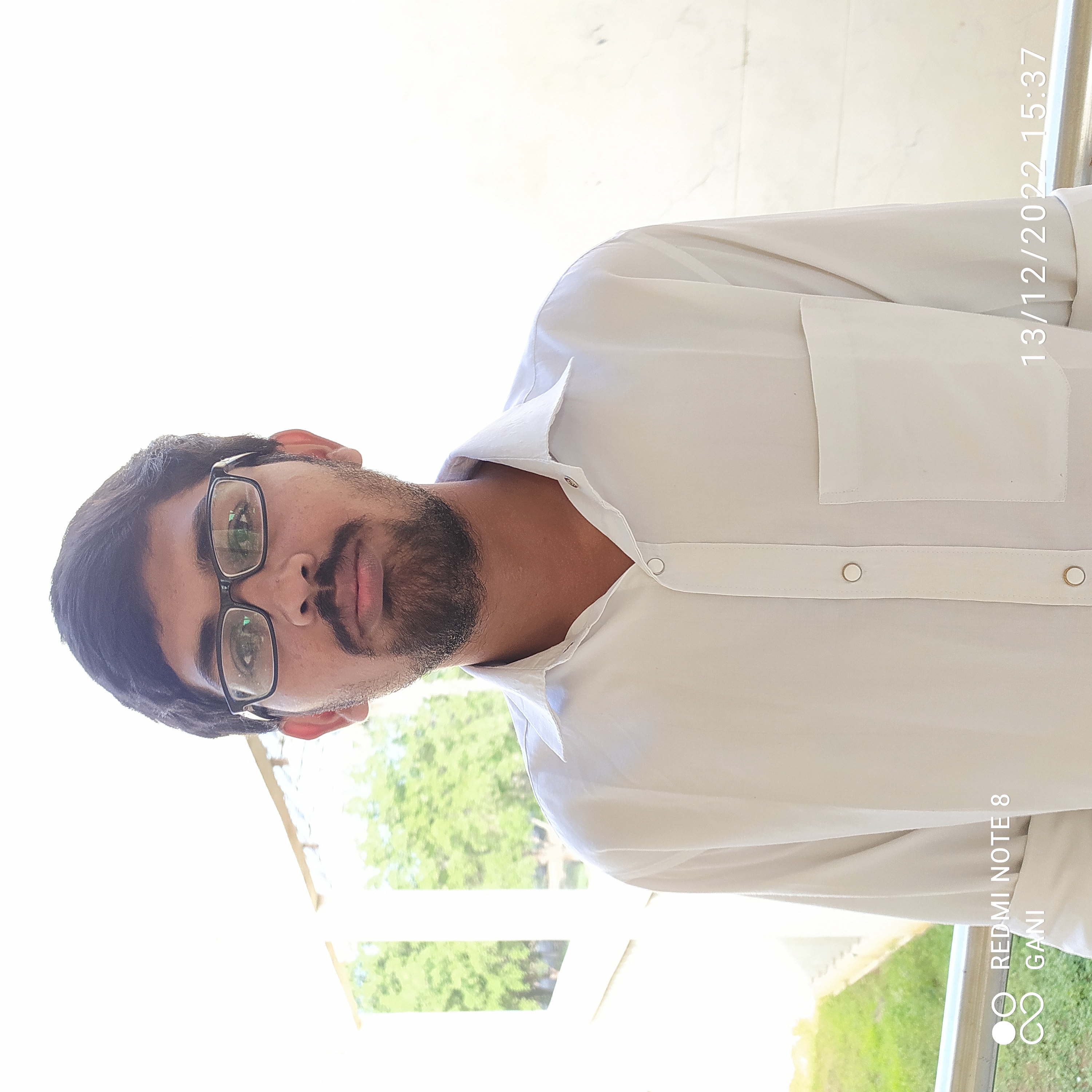 P DHANUSH