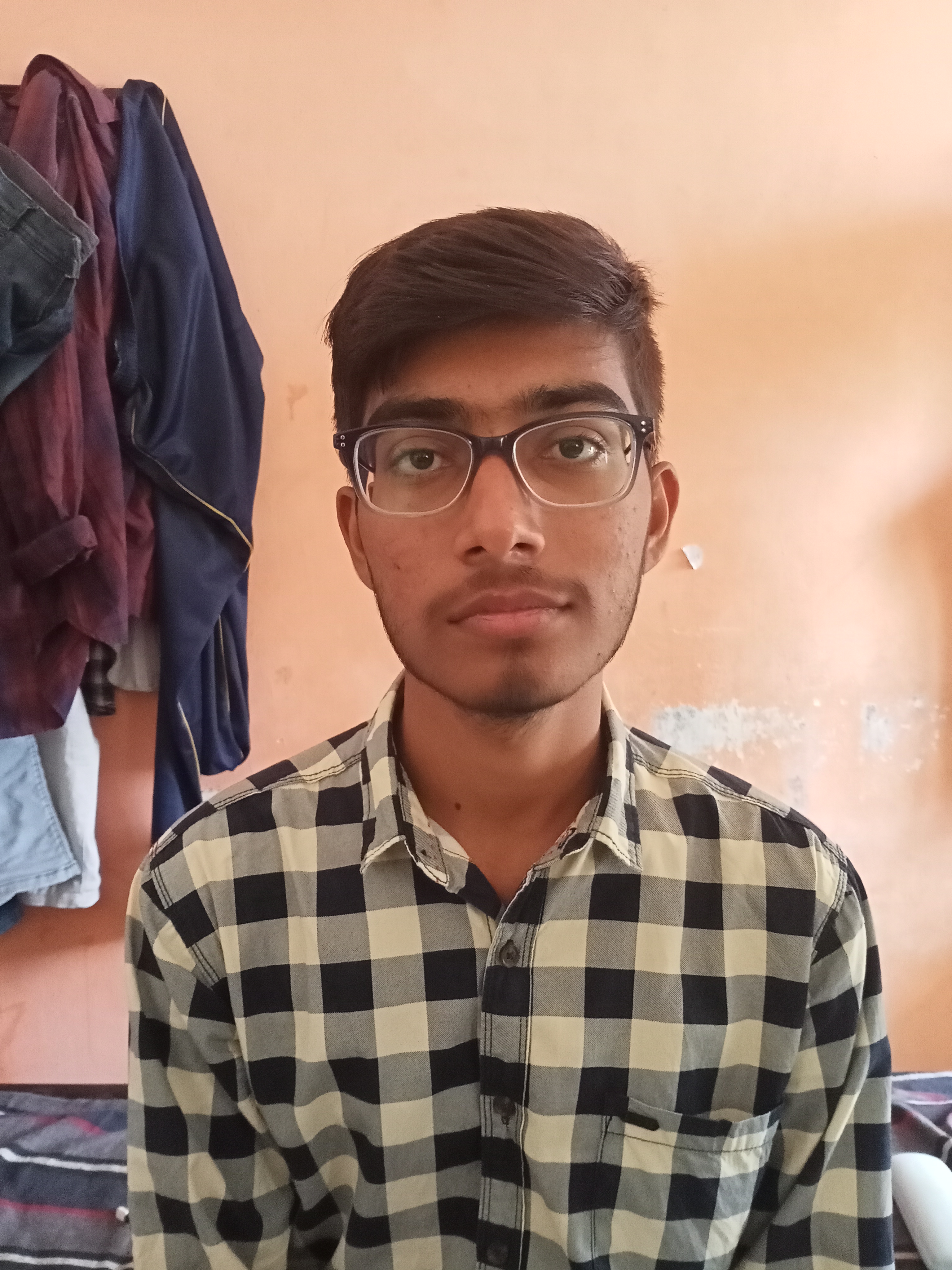 Vennapusa ChandrahasaReddy