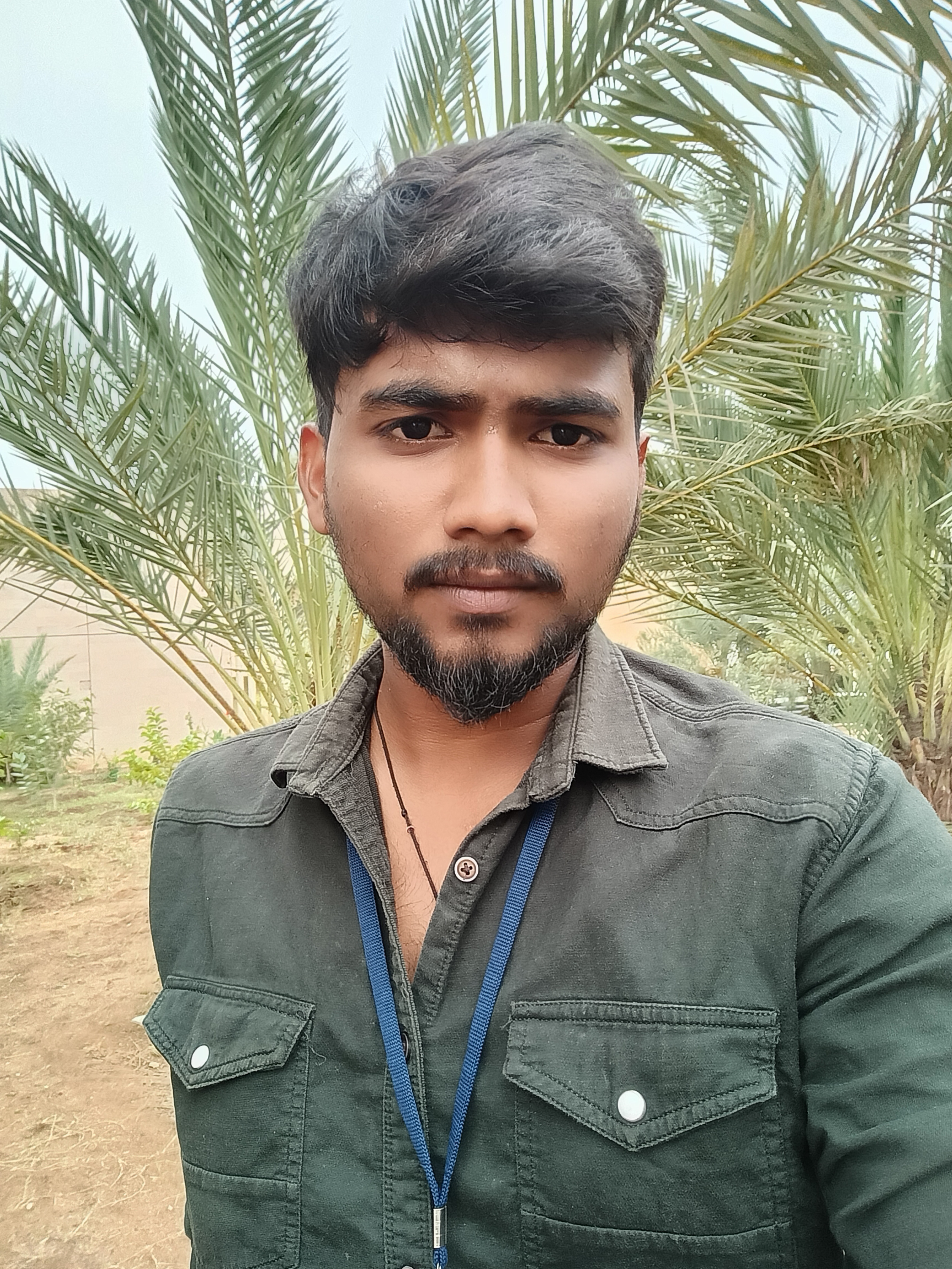 B SAI NIKHIL