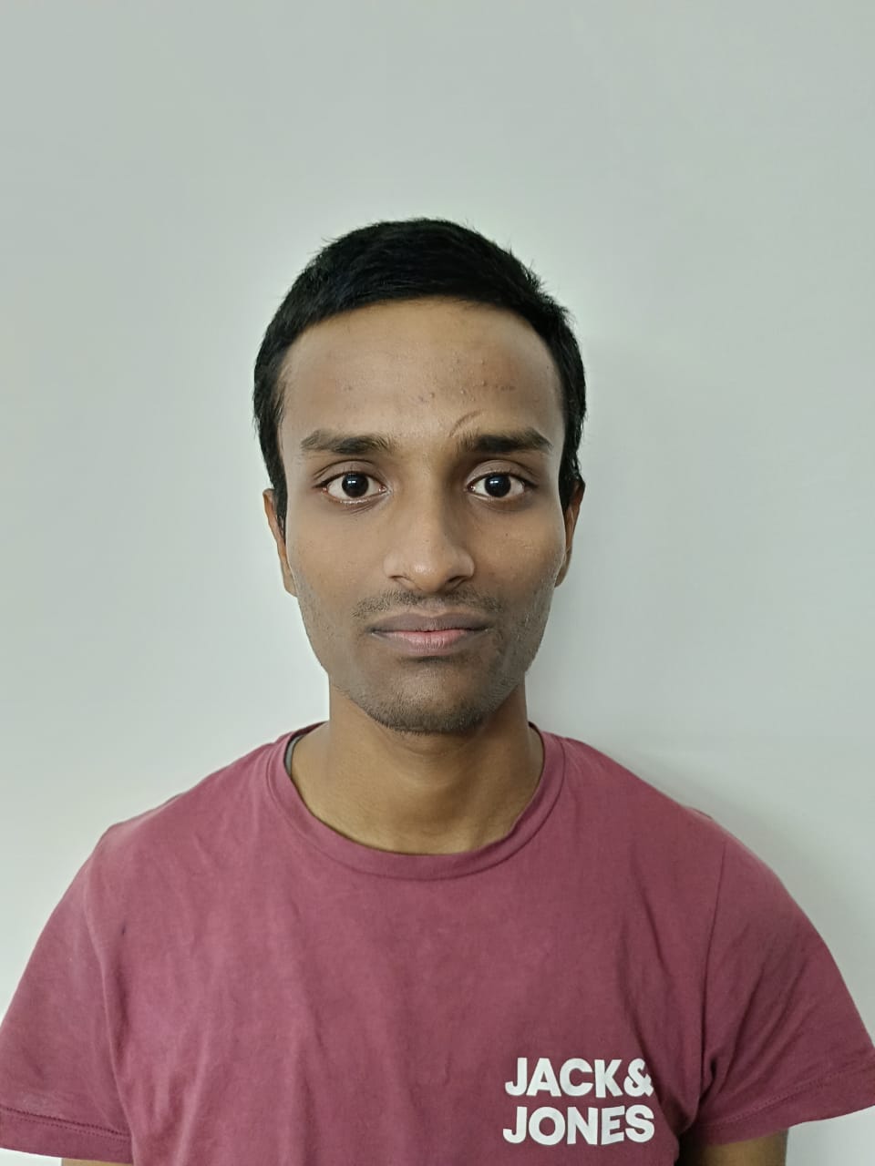 Ankit Raj
