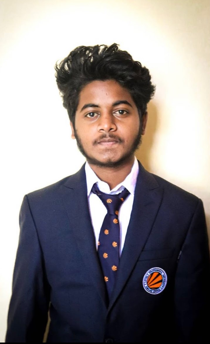 Prachuth kumar bussa