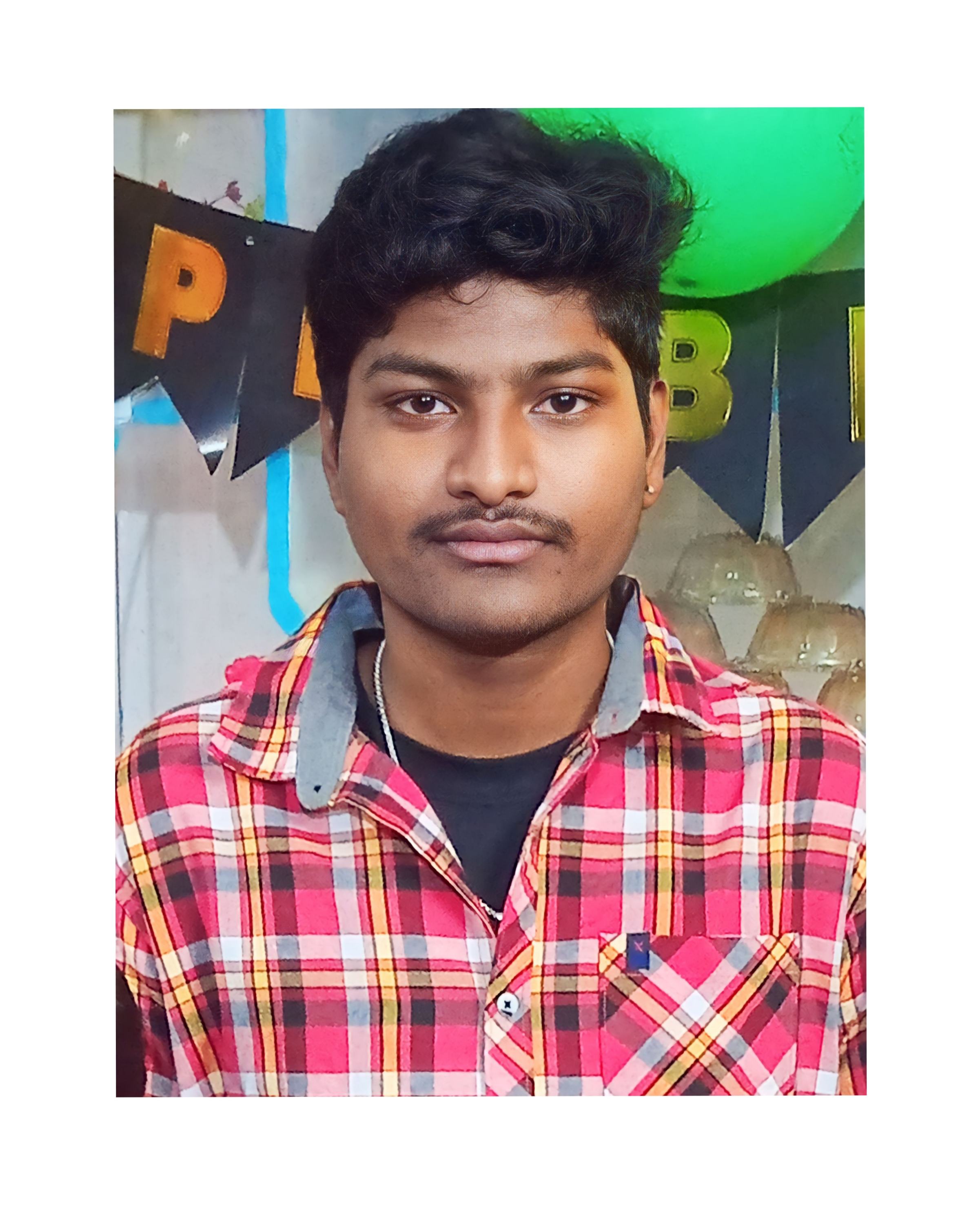 B JAYASURYA