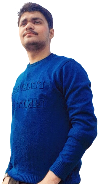 Devansh sharma