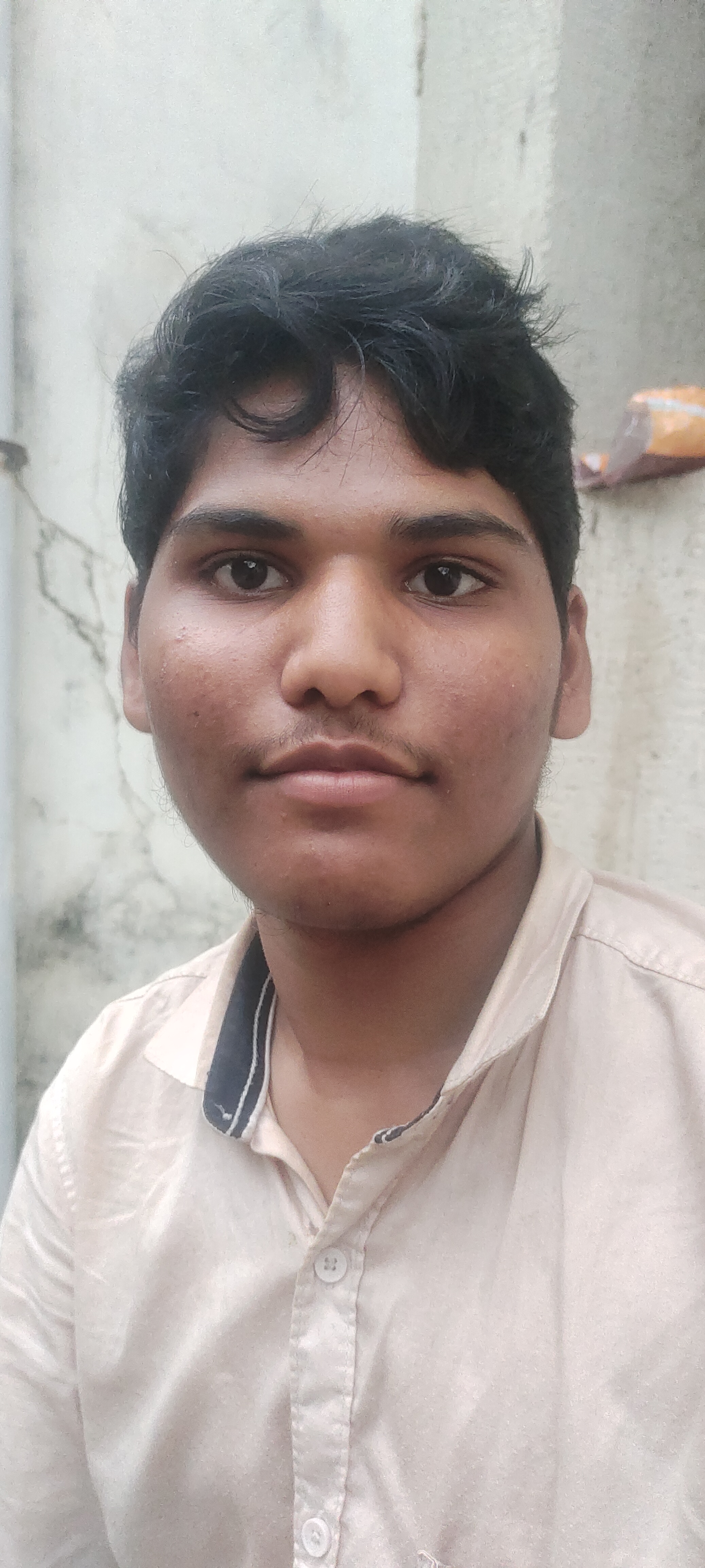 Parlapati hareesh kumar