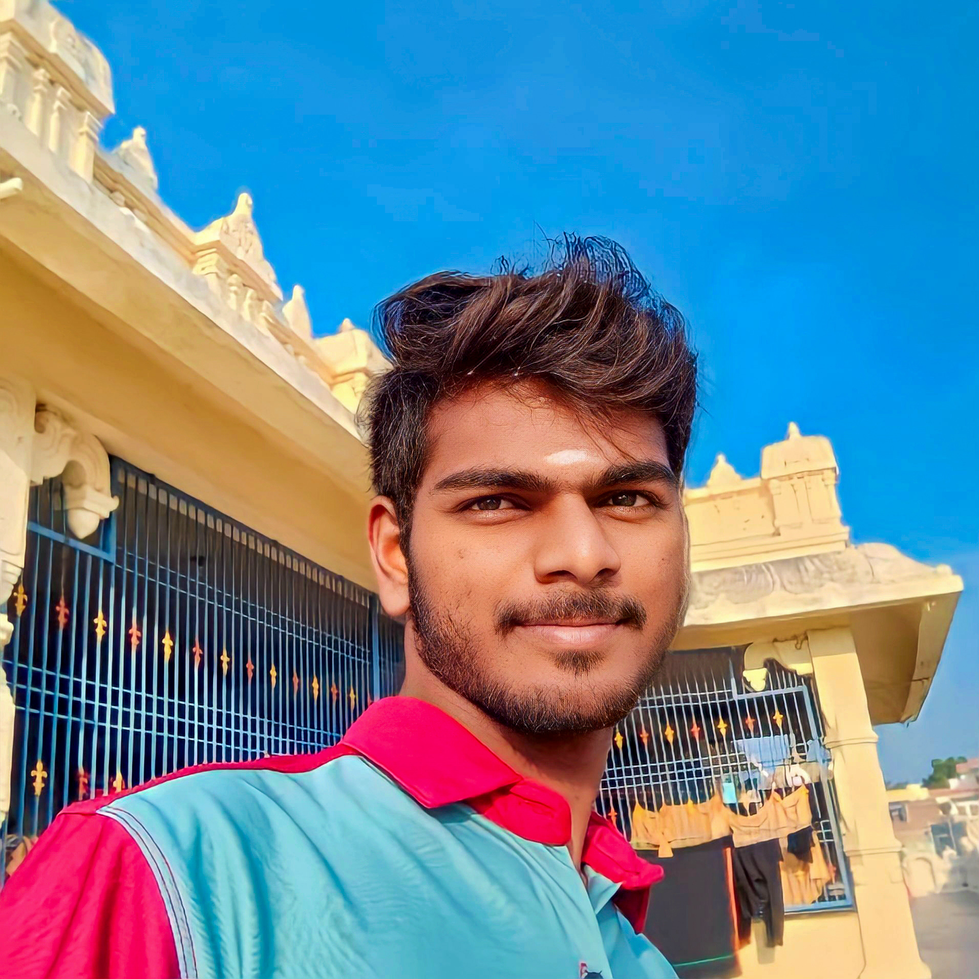 BegulaMasanmohan