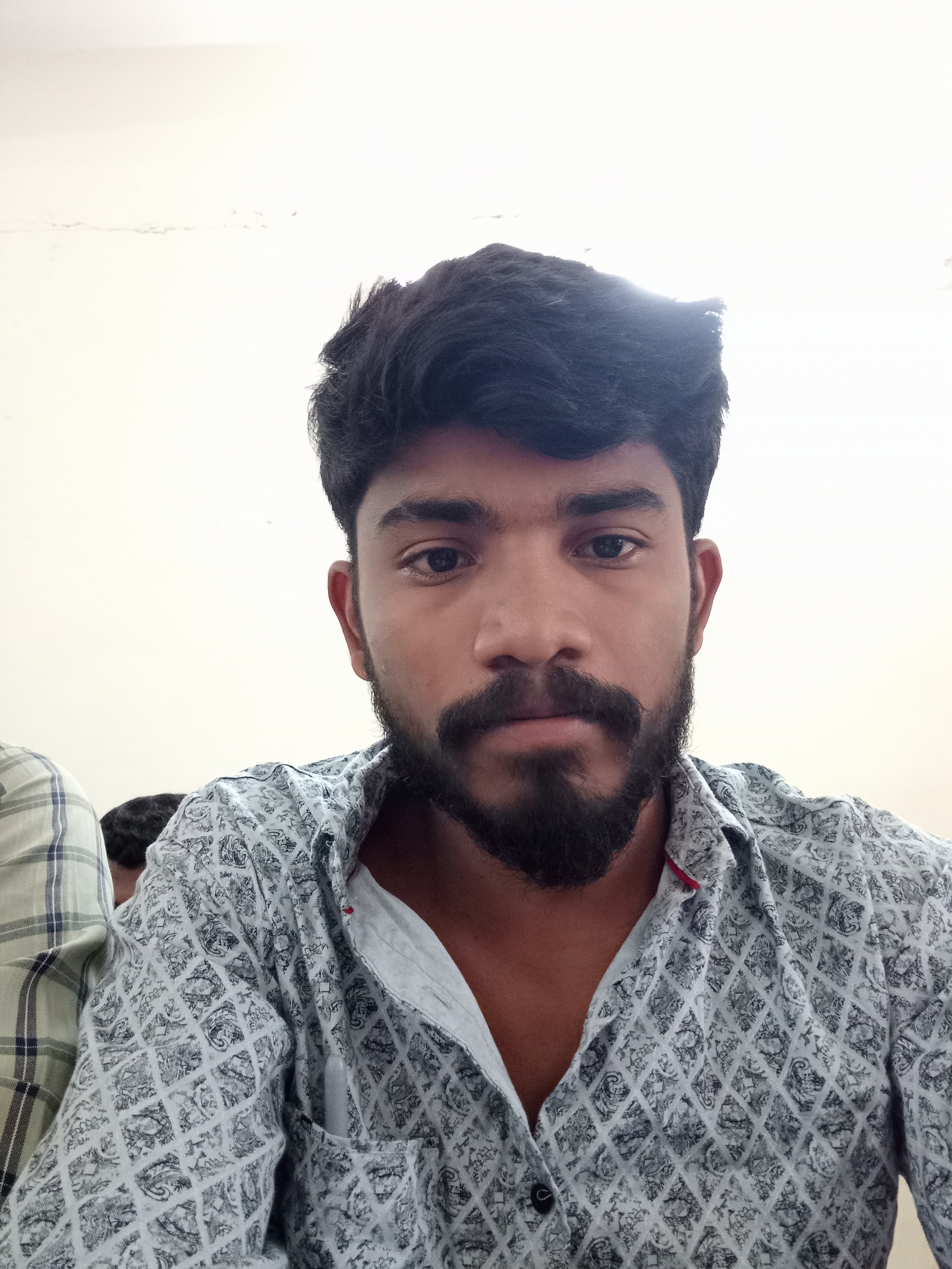 S RAKESH