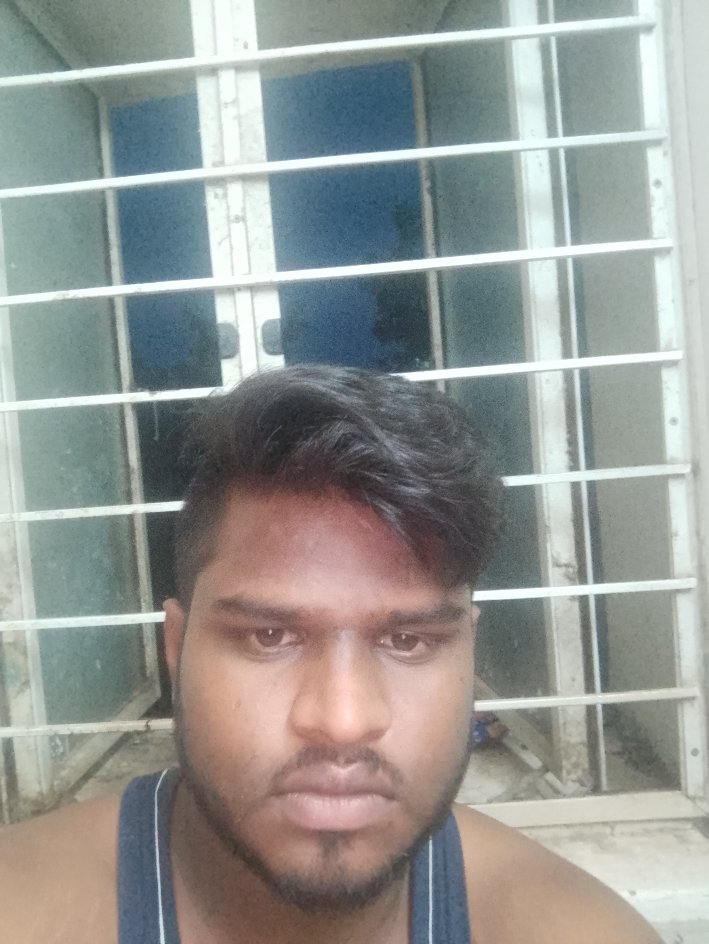 N venkatesh