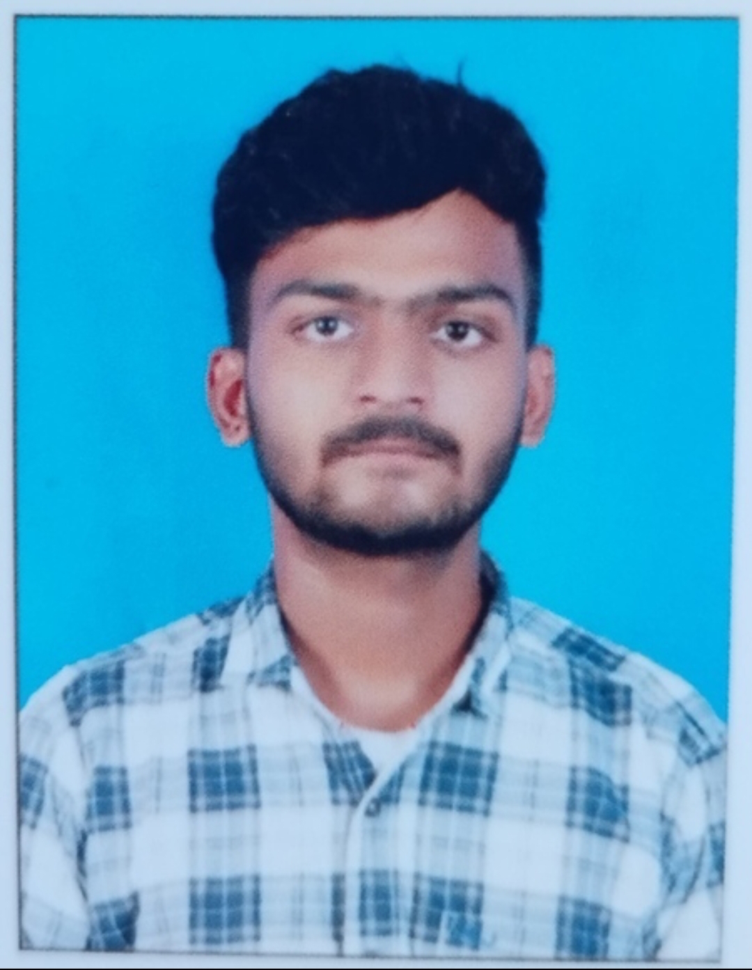Tupakula Kiran