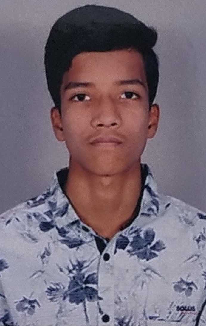 Lakshmi Narasimha Reddy
